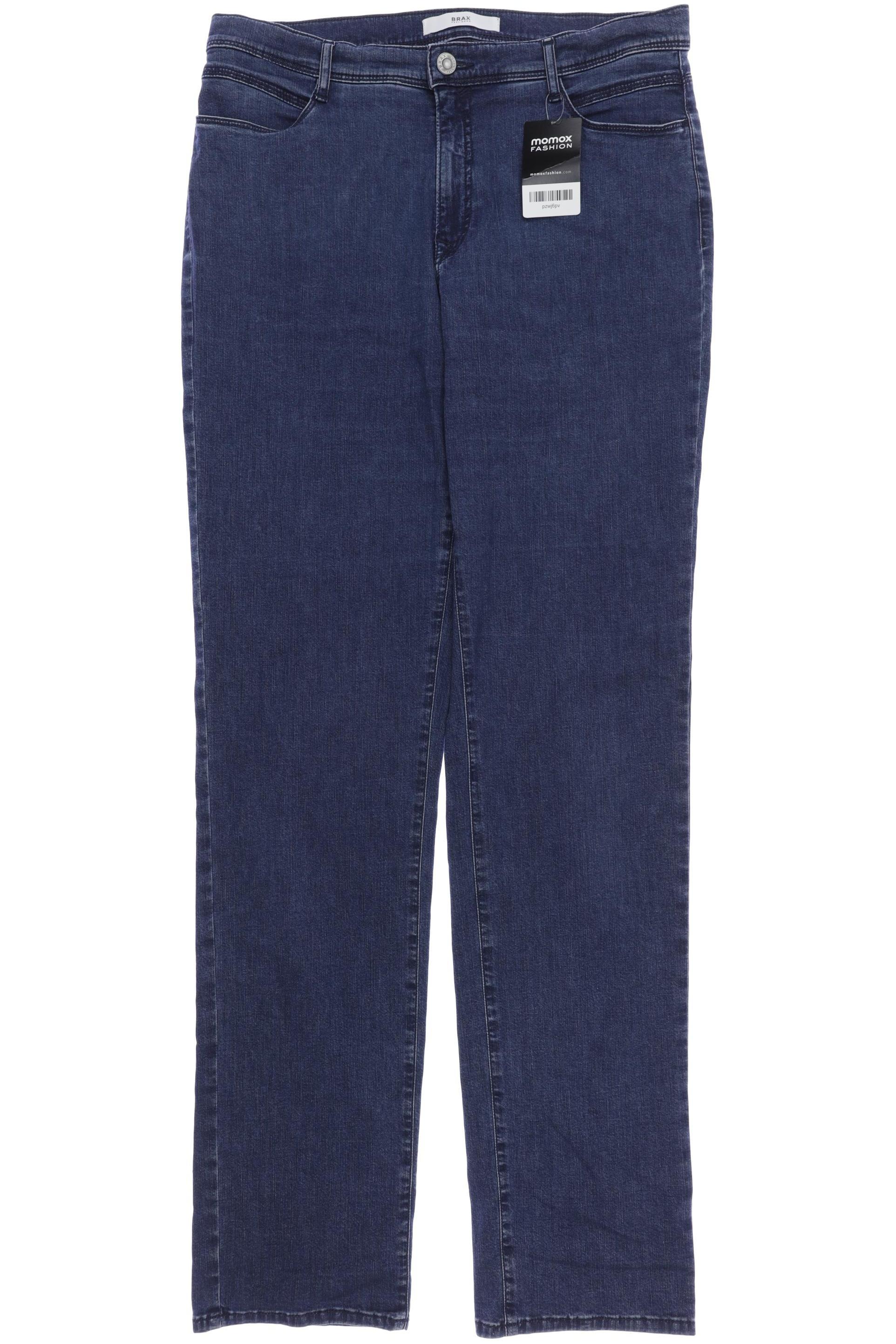 

Brax Damen Jeans, blau, Gr. 32