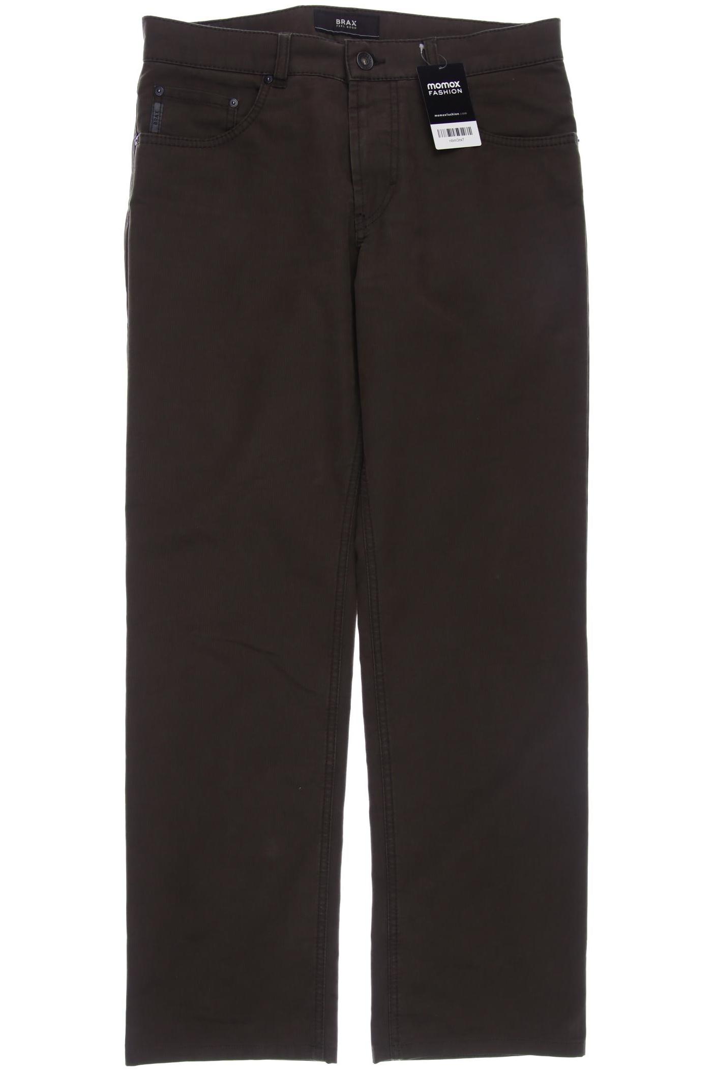 

BRAX Damen Jeans, braun