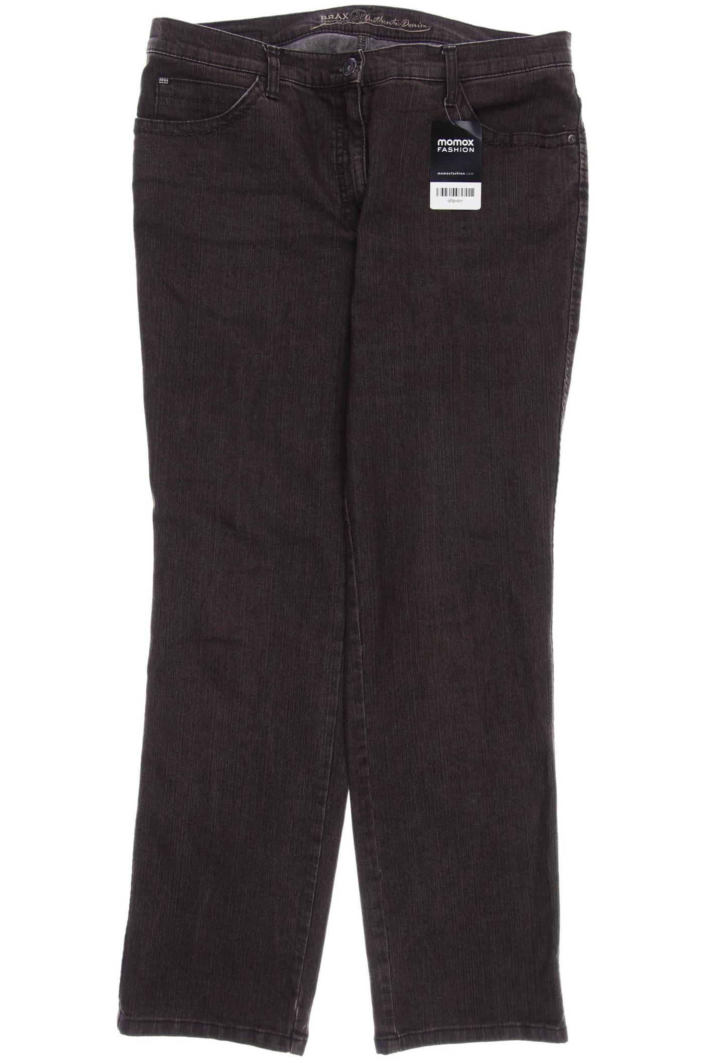 

BRAX Damen Jeans, braun