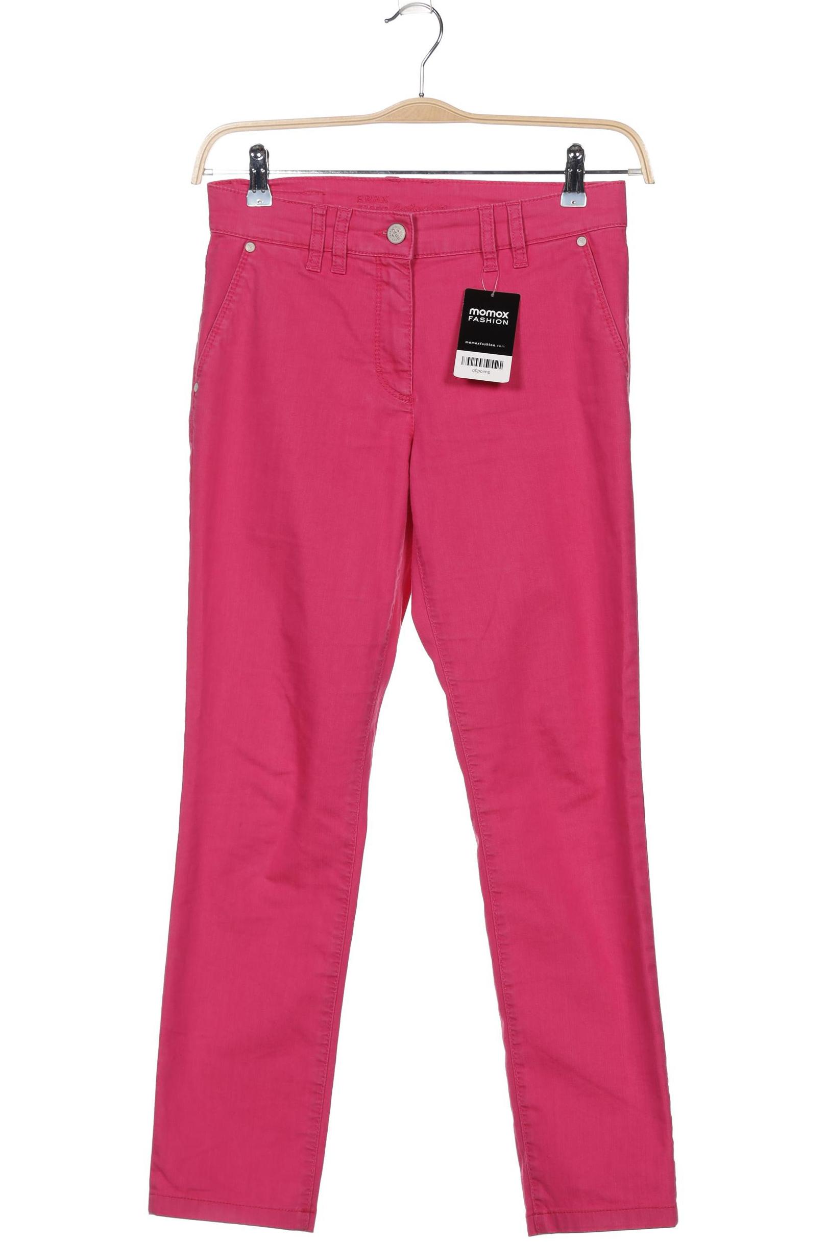 

Brax Damen Jeans, pink, Gr. 36