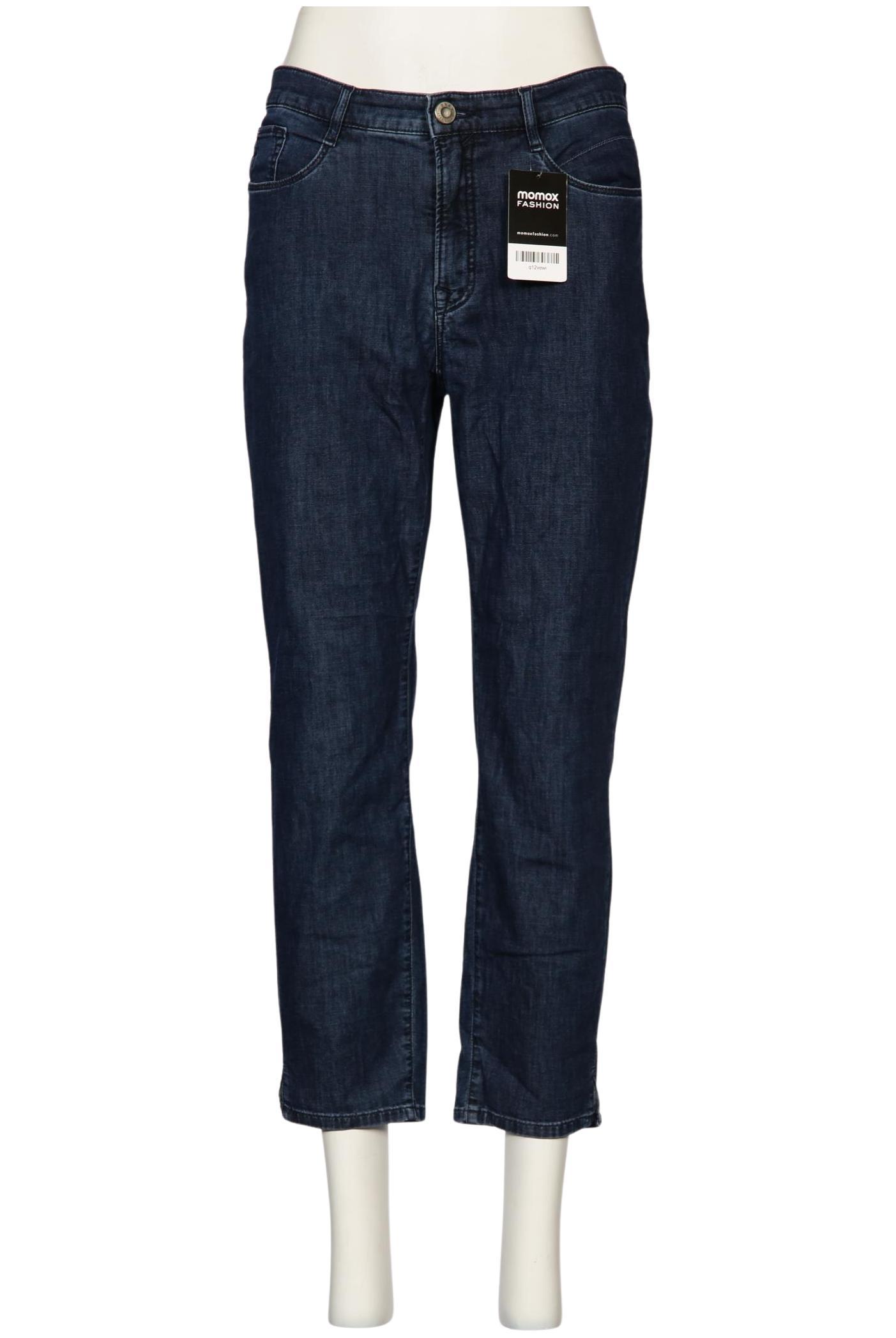 

Brax Damen Jeans, marineblau, Gr. 29