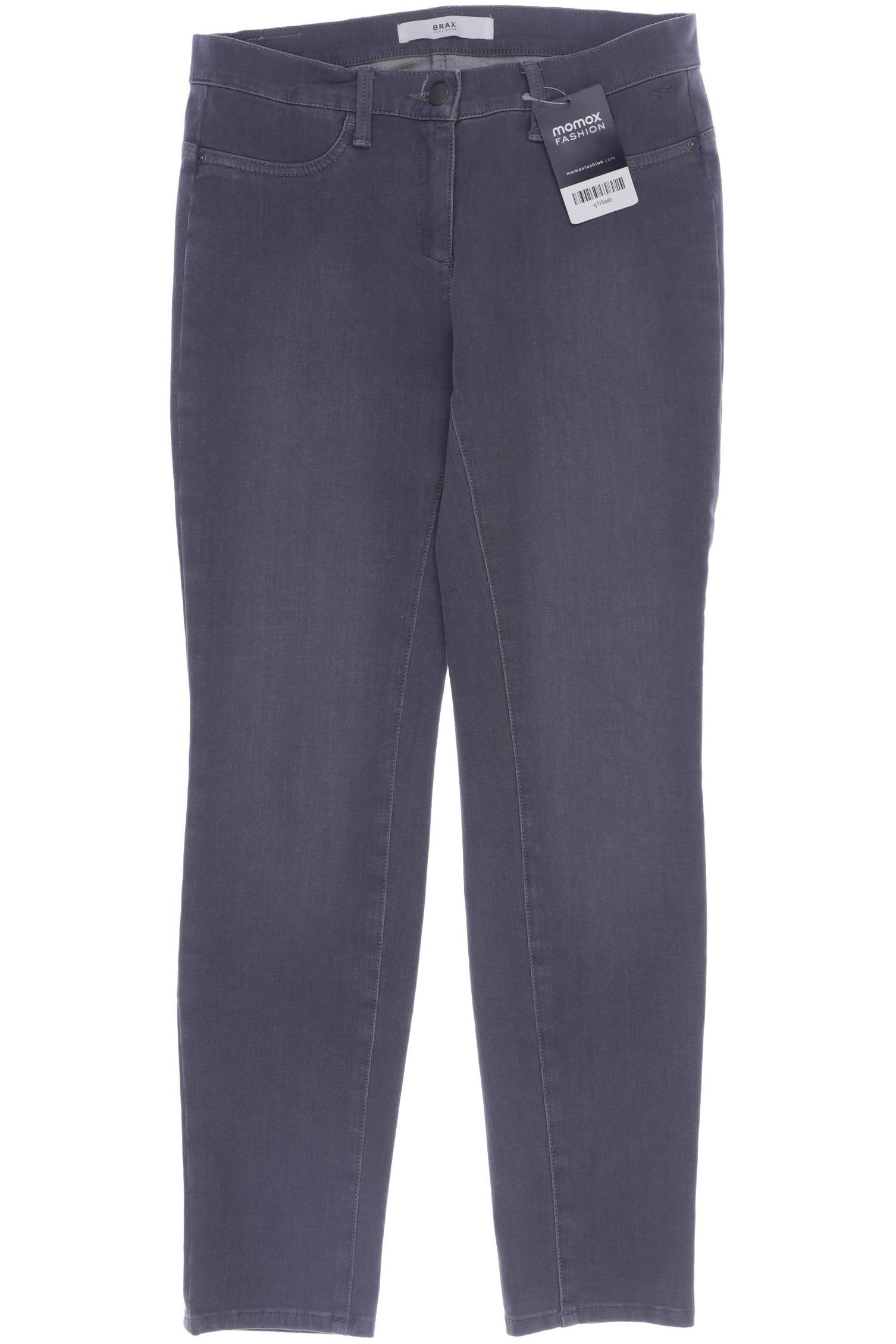 

BRAX Damen Jeans, grau