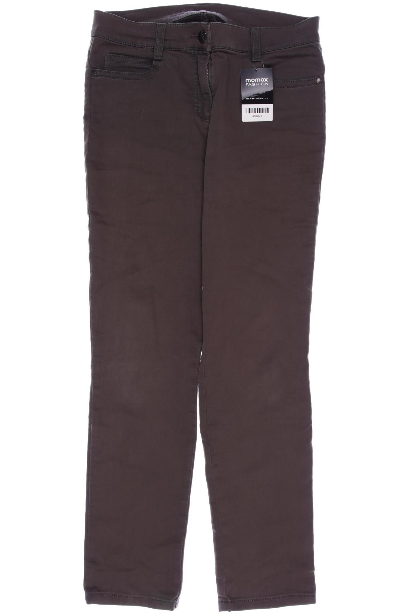 

BRAX Damen Jeans, braun