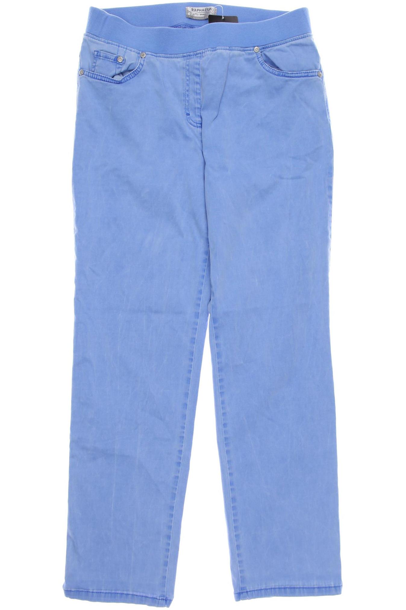 

Brax Damen Jeans, blau, Gr. 38