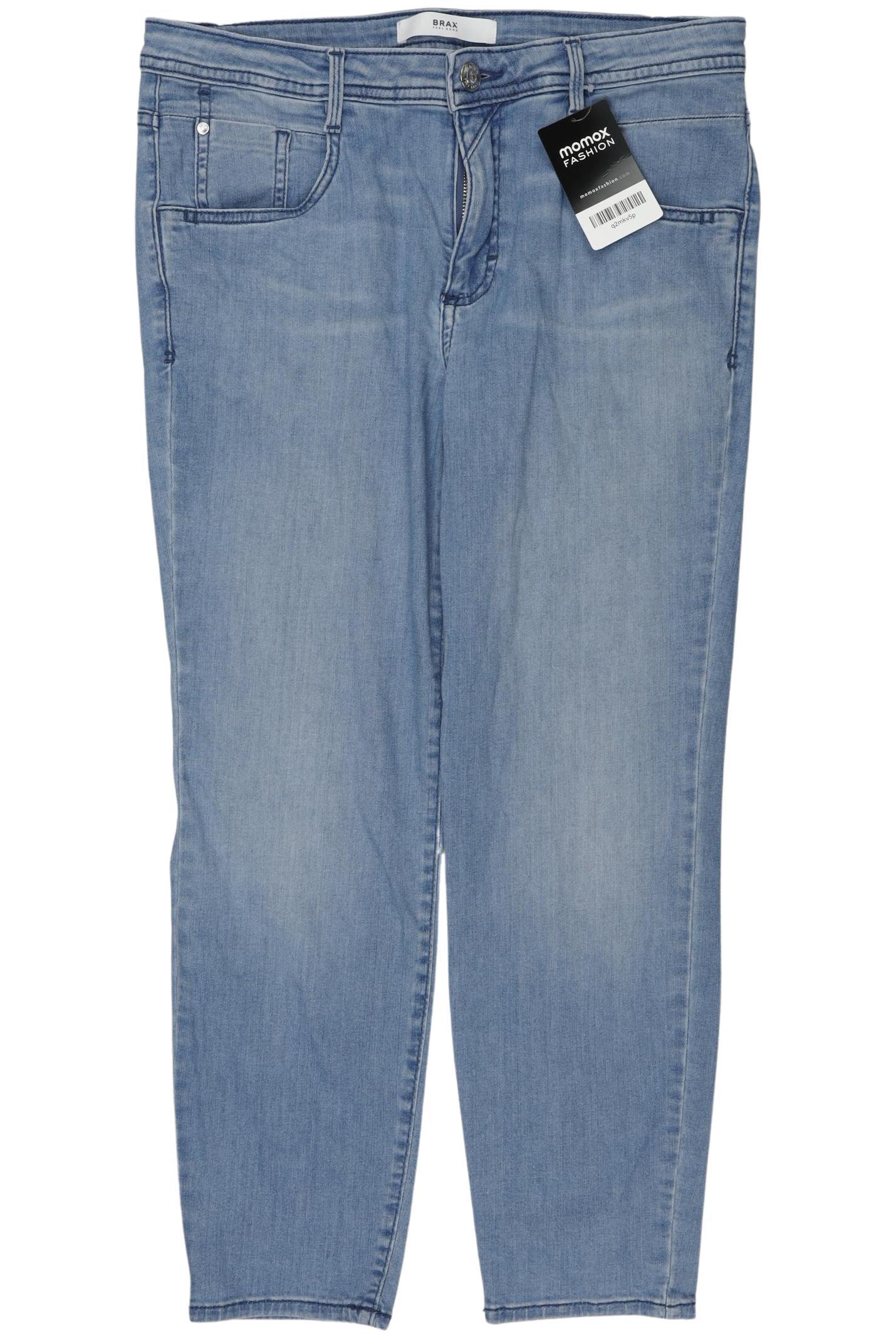 

Brax Damen Jeans, blau, Gr. 29