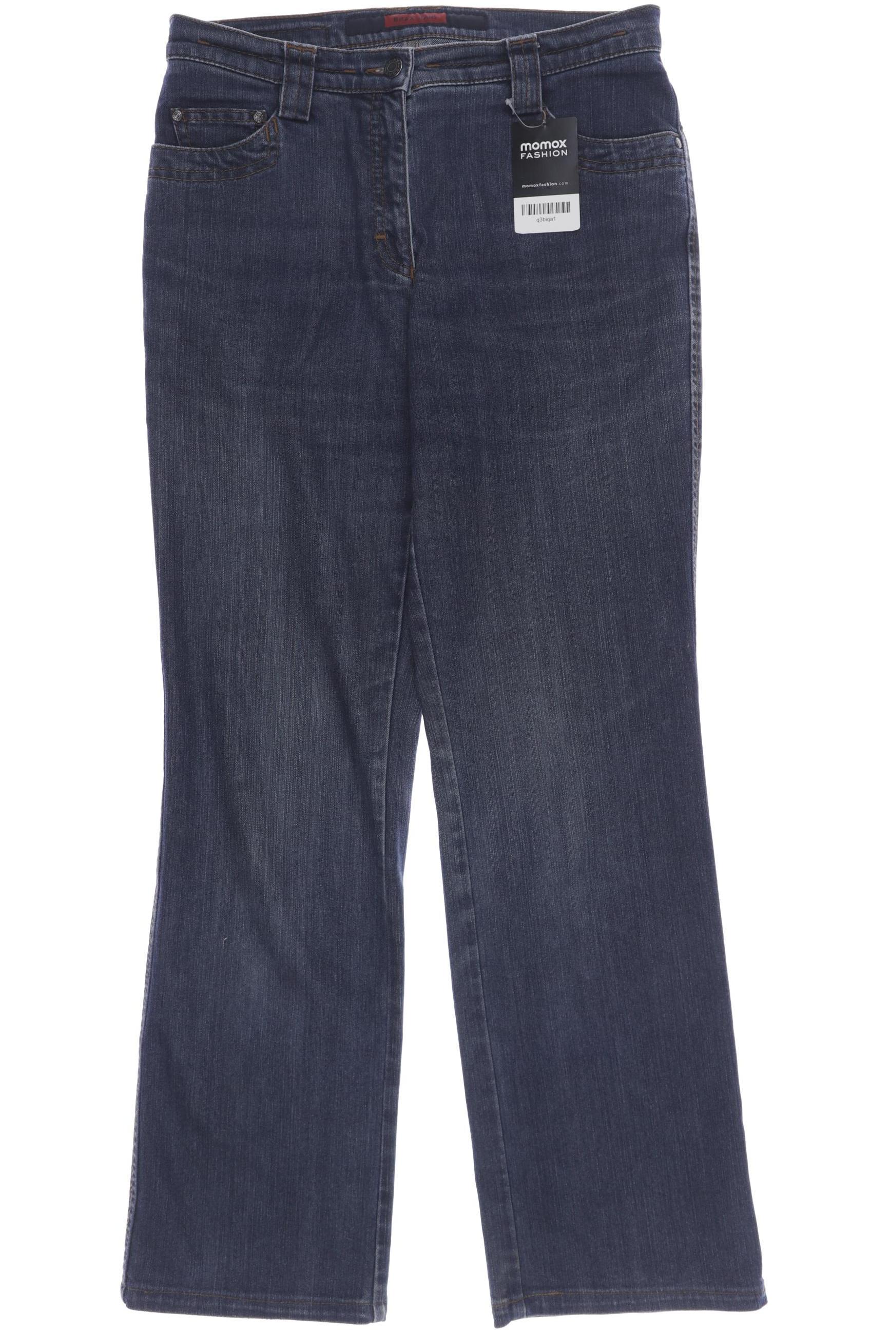 

BRAX Damen Jeans, blau