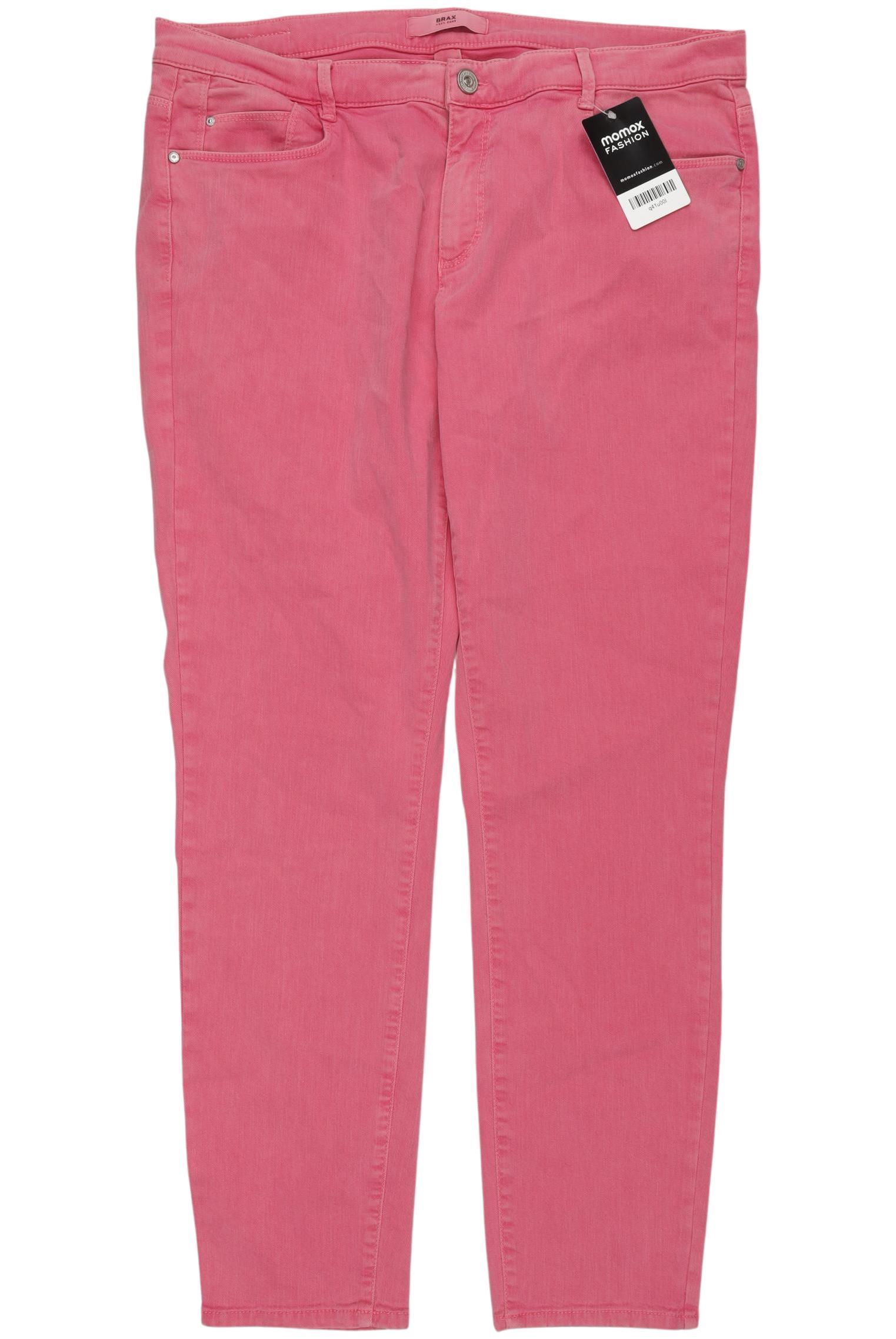 

Brax Damen Jeans, pink, Gr. 34