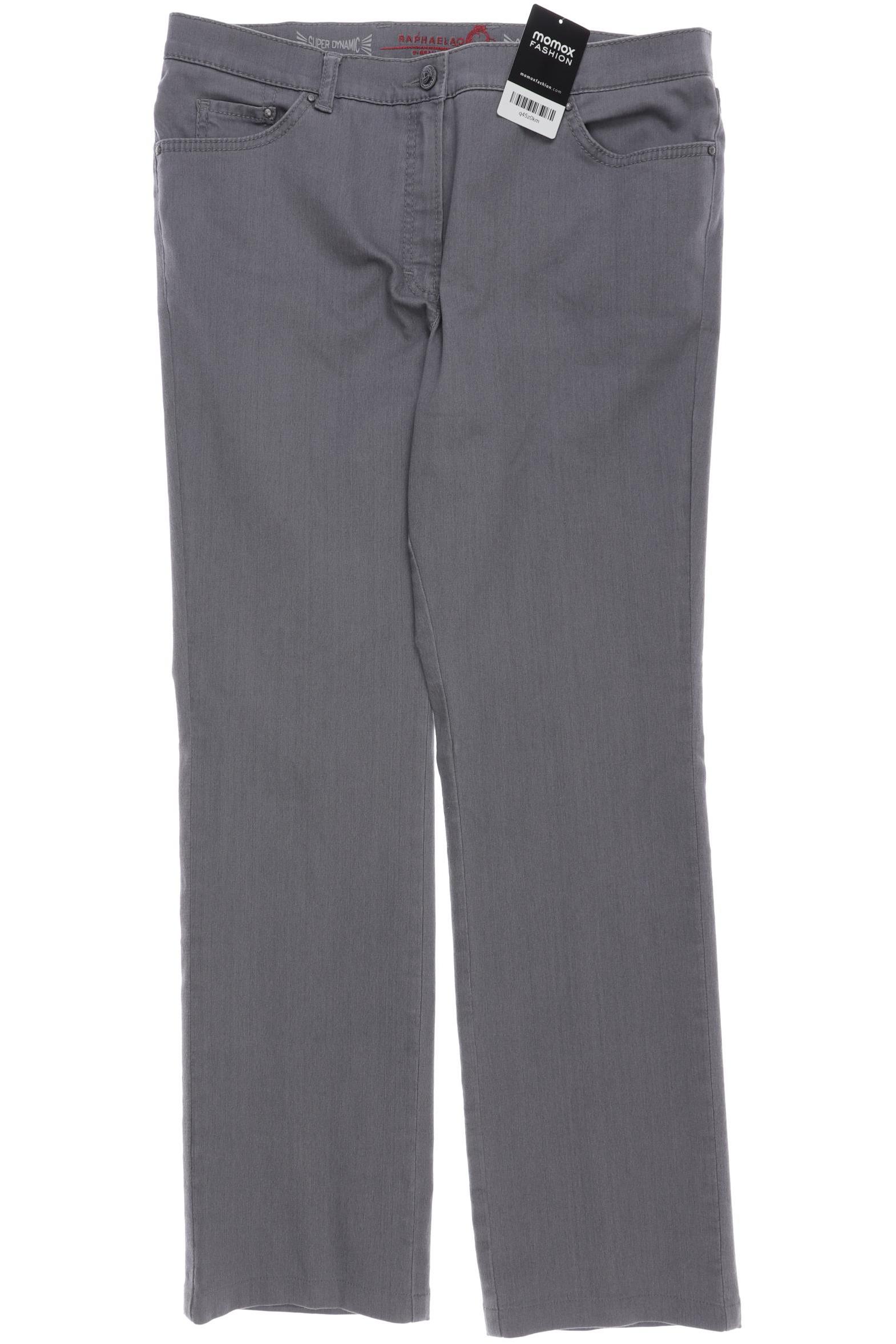 

Brax Damen Jeans, grau, Gr. 42