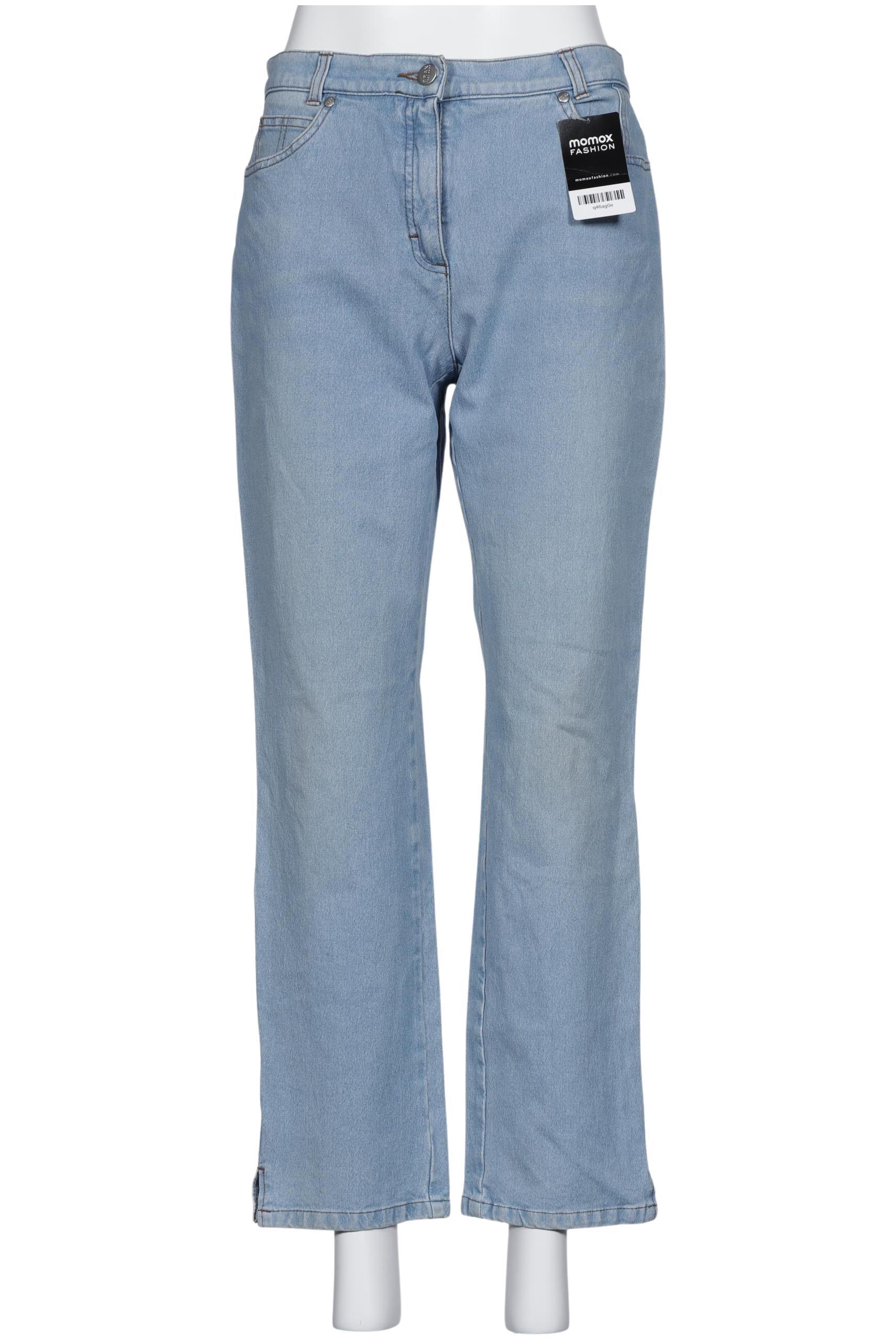 

Brax Damen Jeans, hellblau, Gr. 30