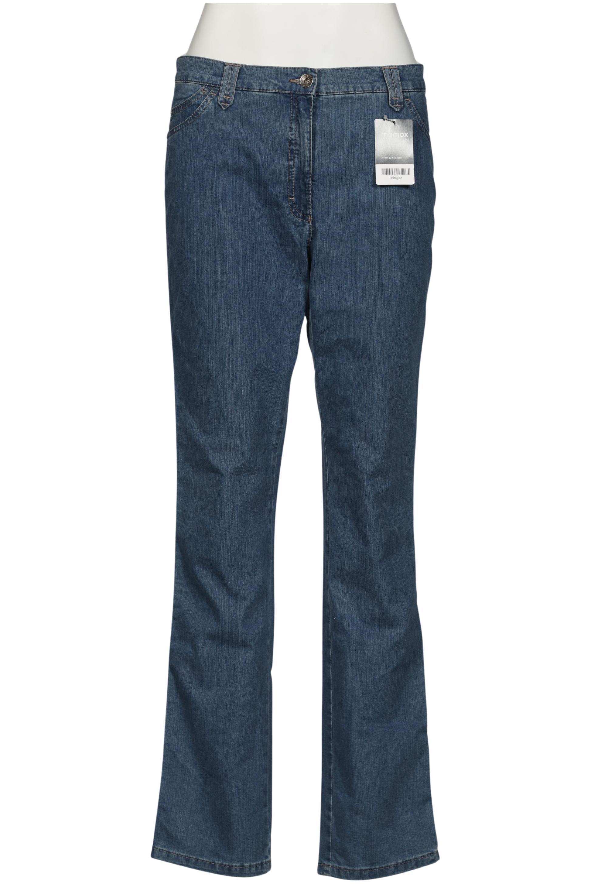 

Brax Damen Jeans, blau, Gr. 32