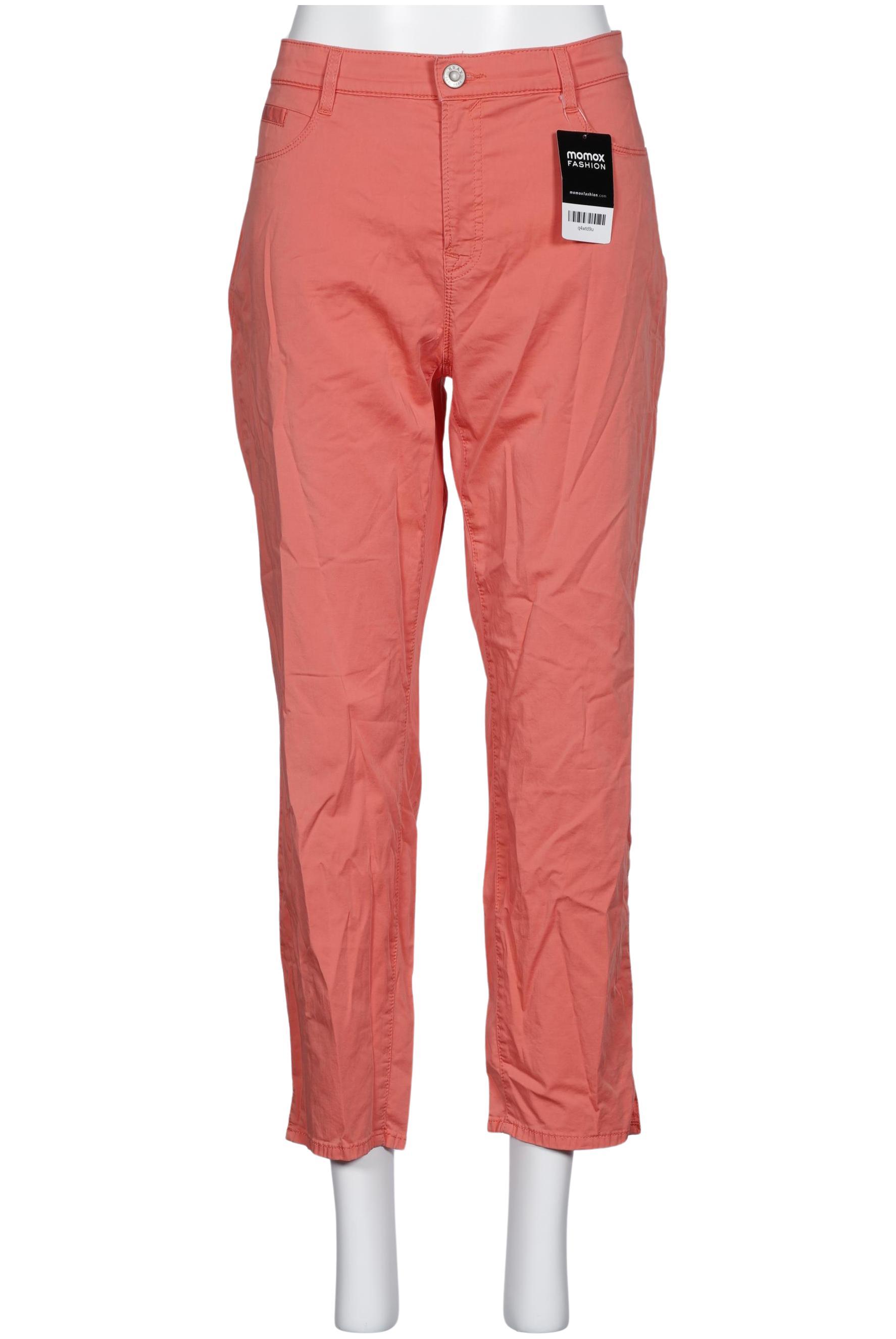 

Brax Damen Jeans, pink, Gr. 31