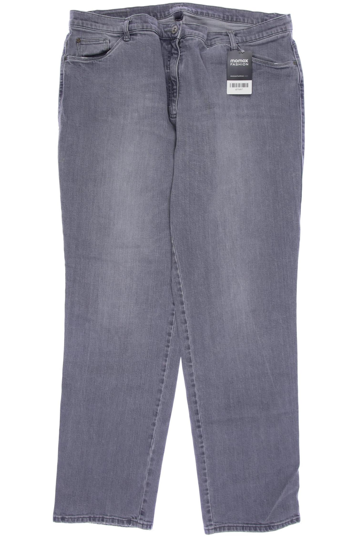

BRAX Damen Jeans, grau