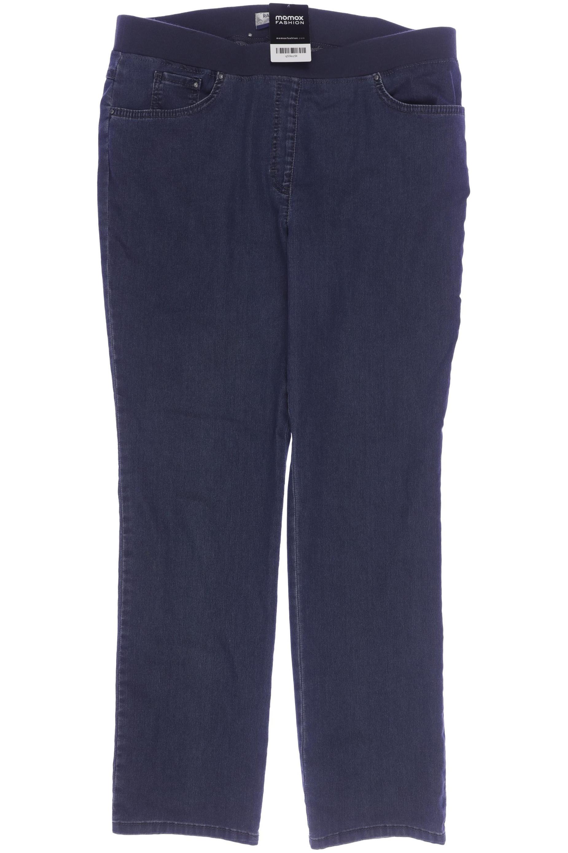 

Brax Damen Jeans, blau, Gr. 44