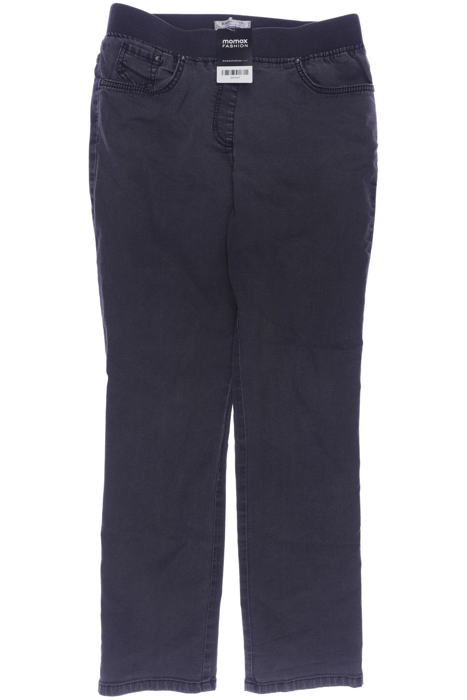 

Brax Damen Jeans, grau, Gr. 38