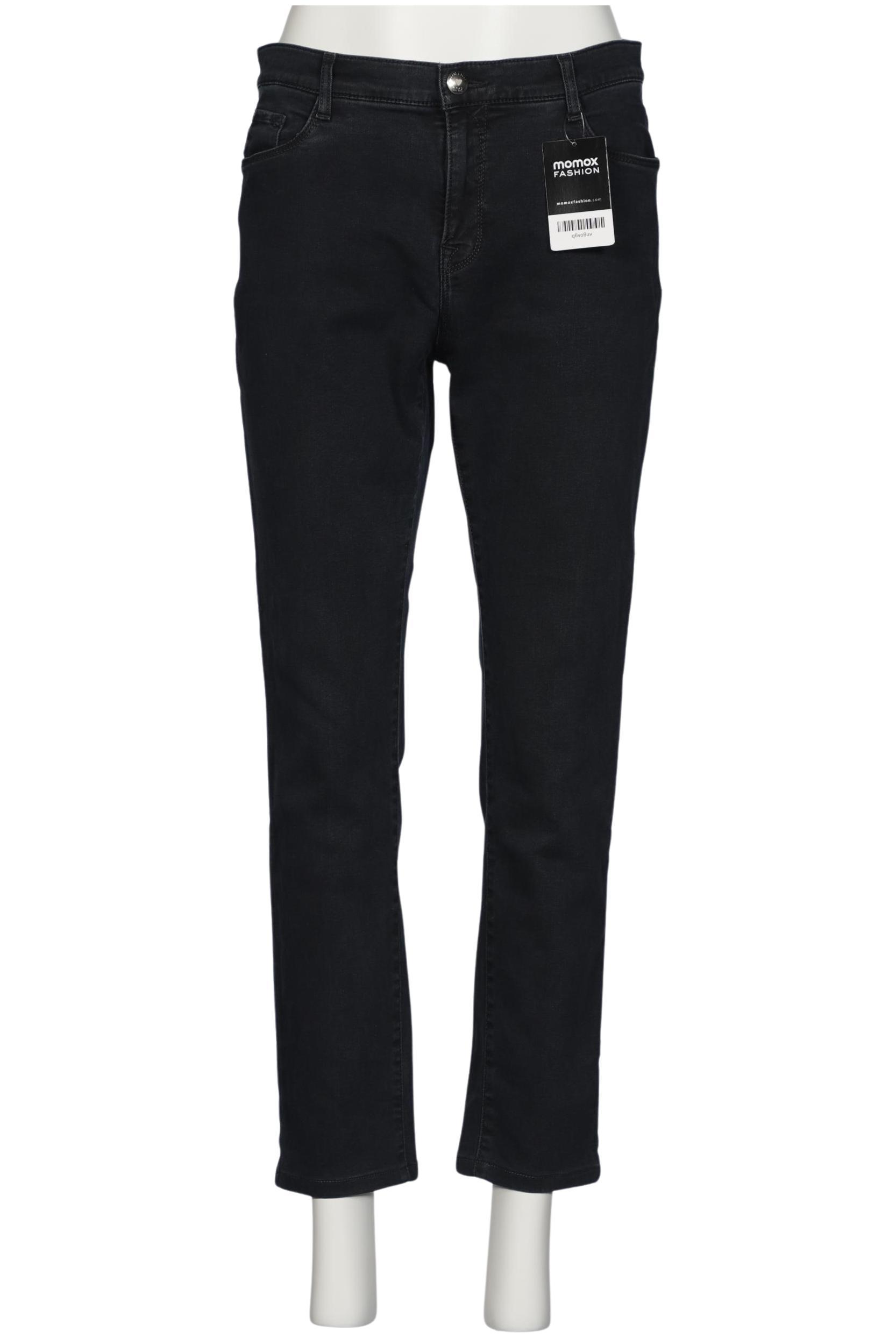 

Brax Damen Jeans, marineblau, Gr. 31