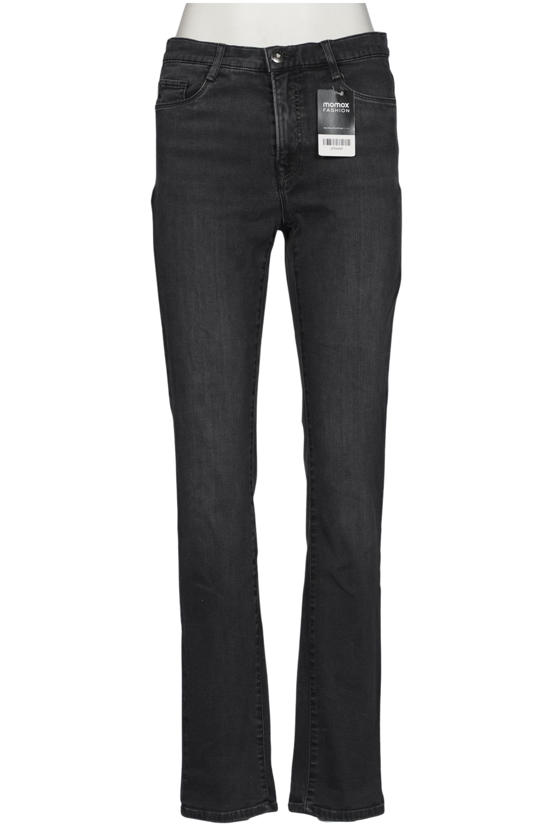 

Brax Damen Jeans, grau, Gr. 29