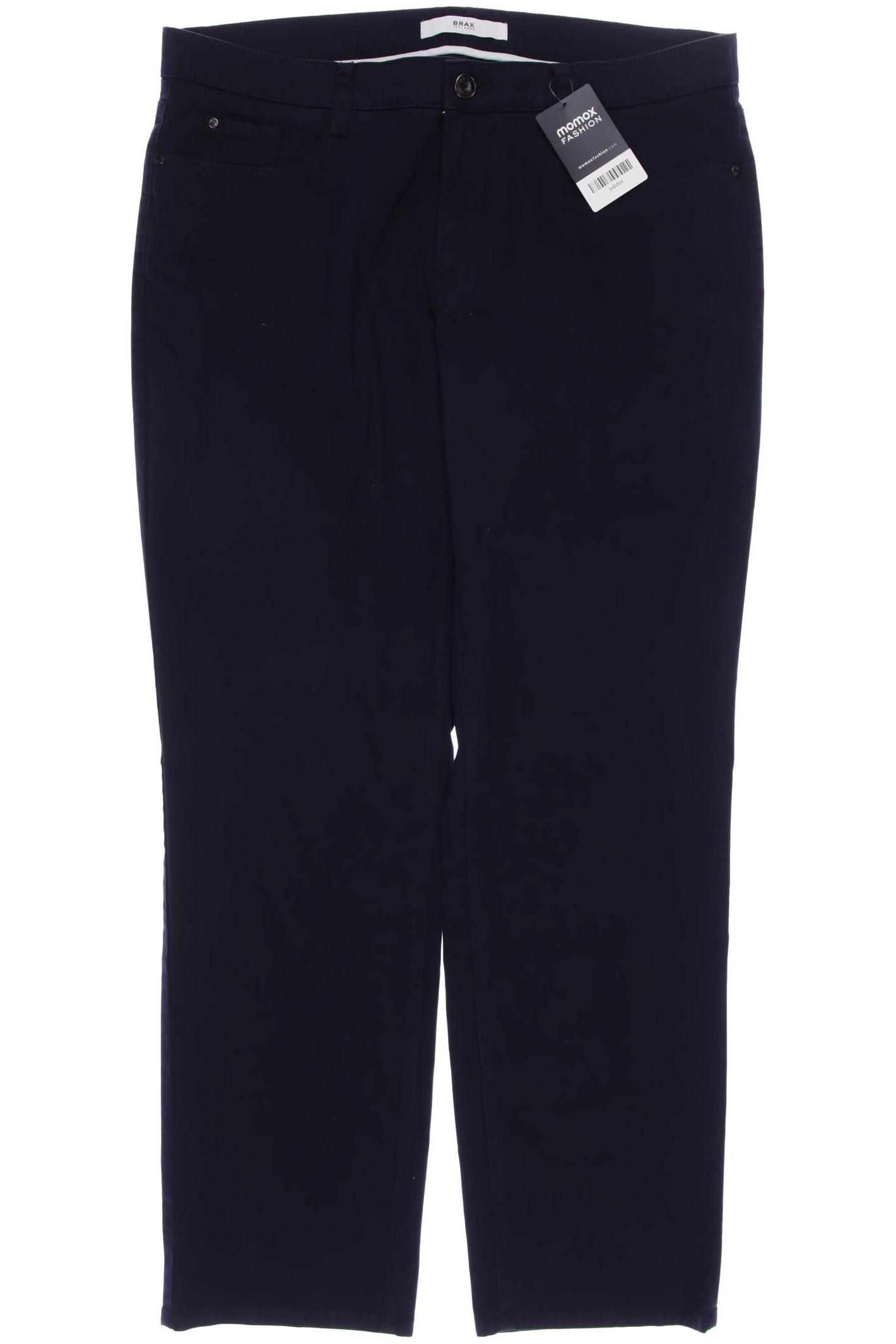 

BRAX Damen Jeans, marineblau