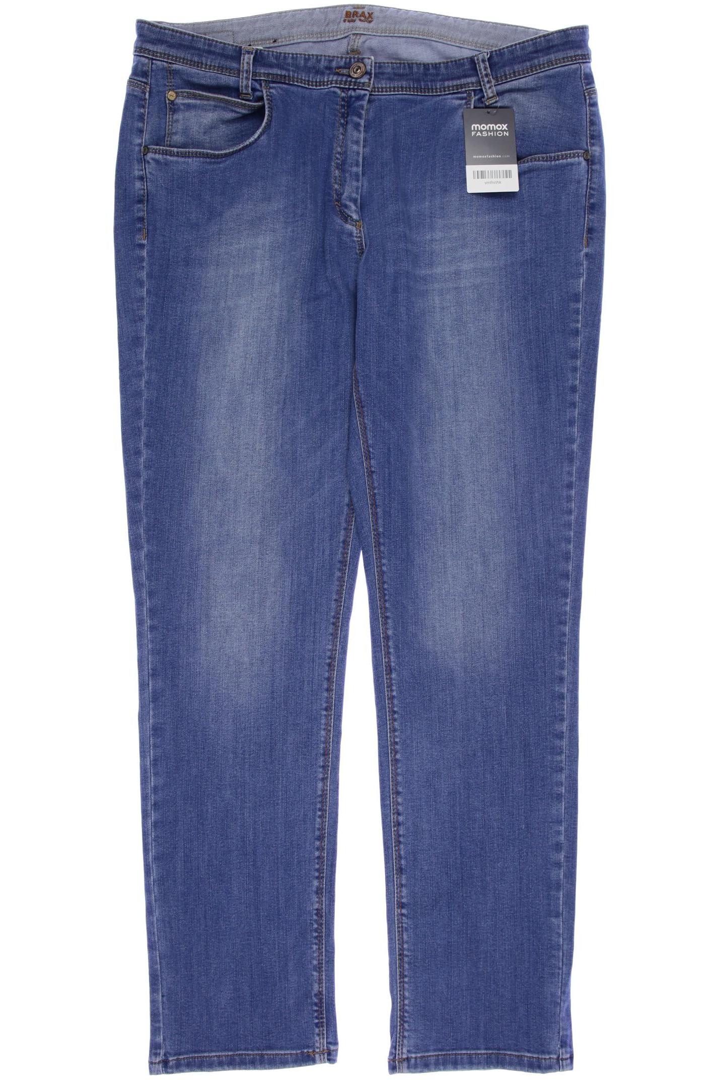 

Brax Damen Jeans, blau, Gr. 42