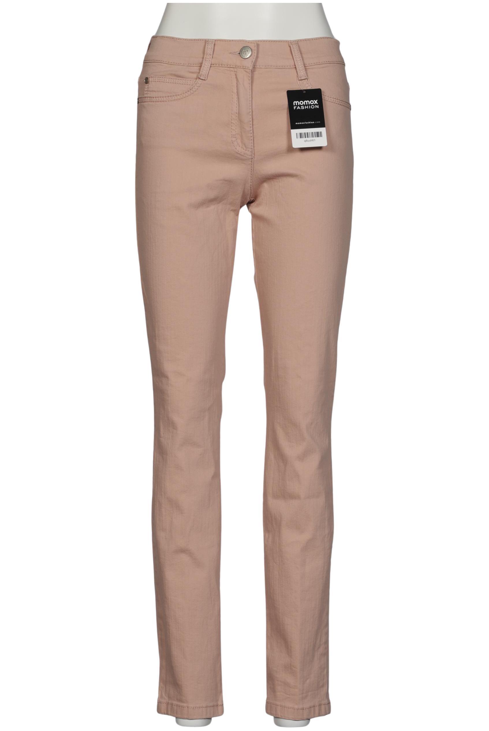 

Brax Damen Jeans, pink, Gr. 27