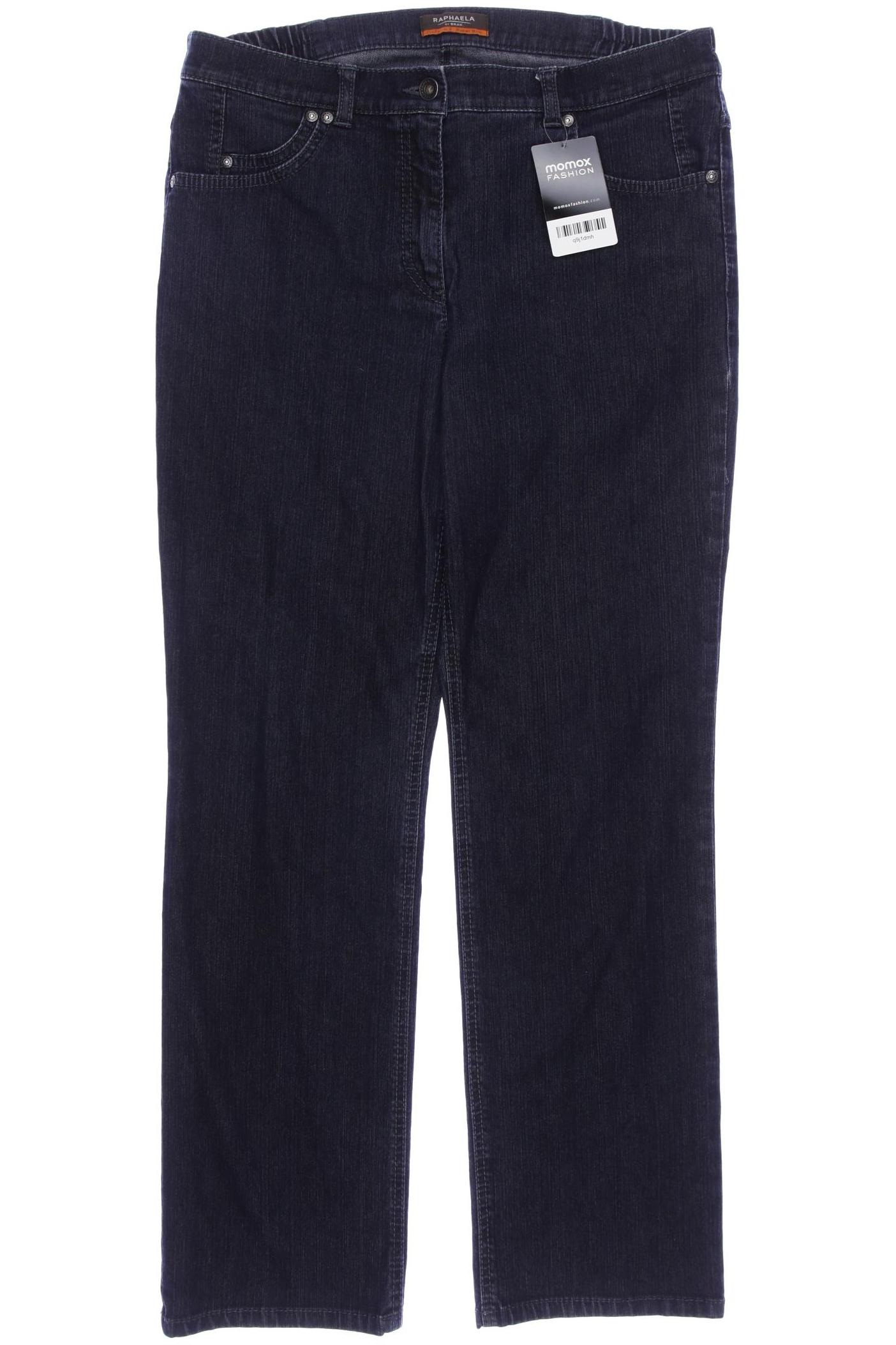 

Brax Damen Jeans, marineblau, Gr. 40