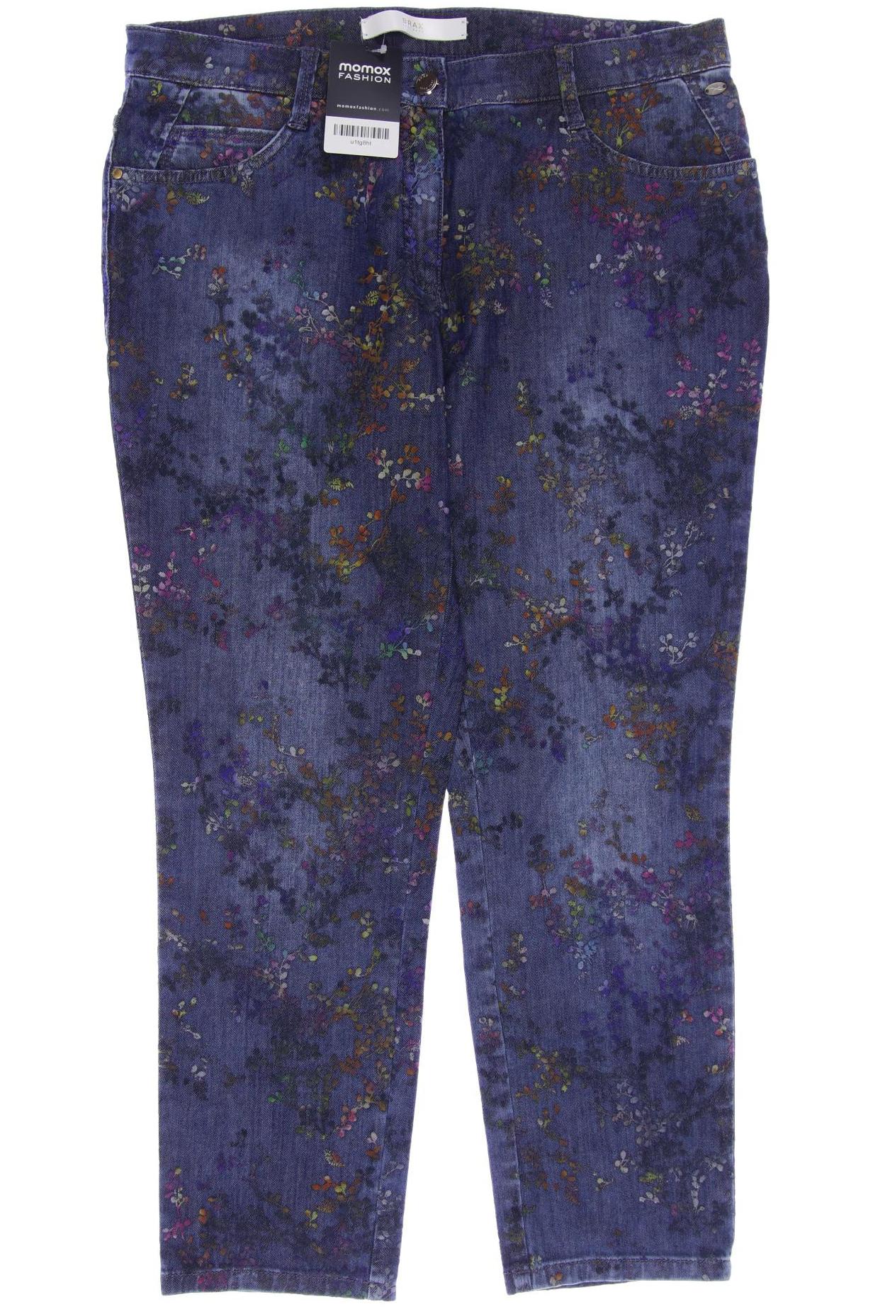 

Brax Damen Jeans, blau, Gr. 40
