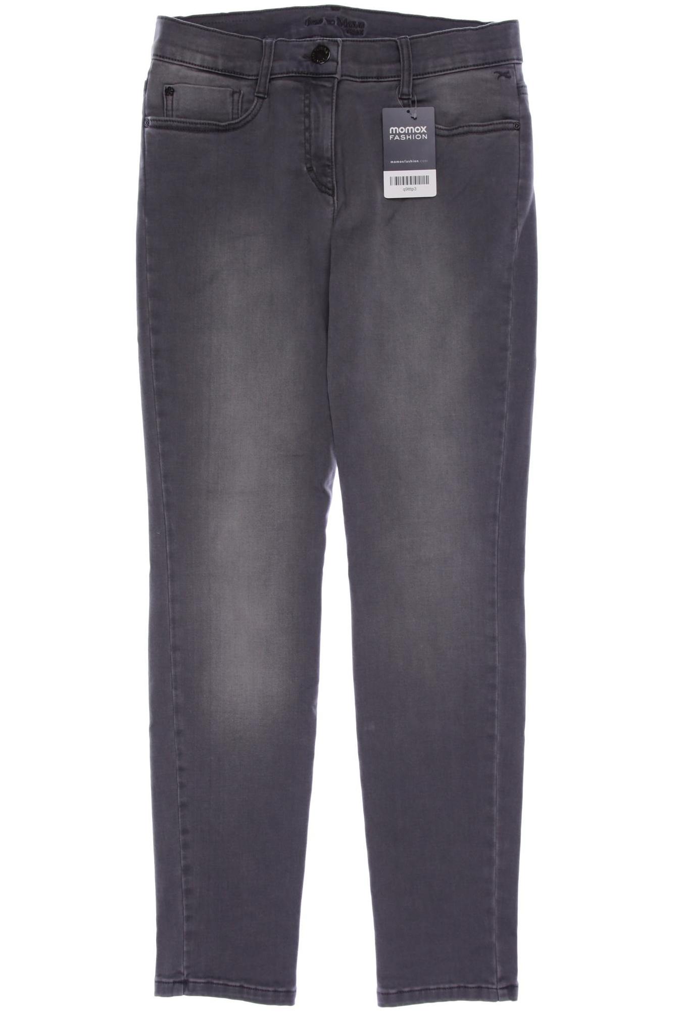 

BRAX Damen Jeans, grau