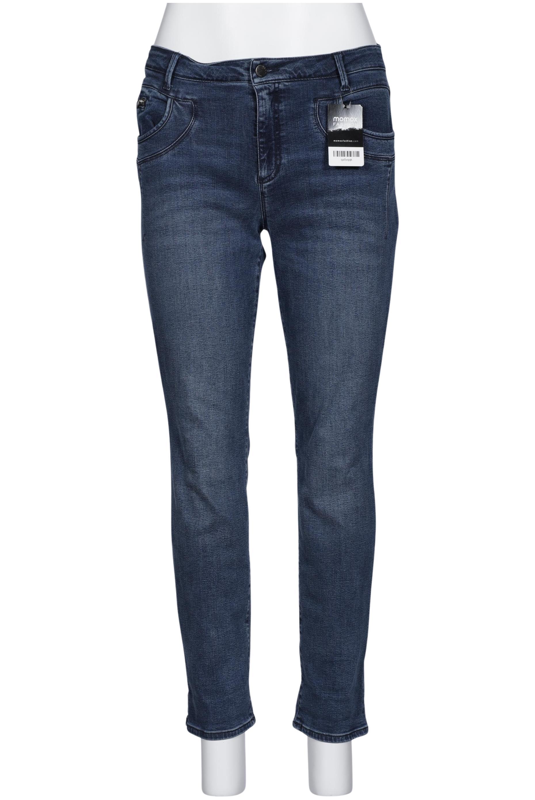 

Brax Damen Jeans, blau, Gr. 34