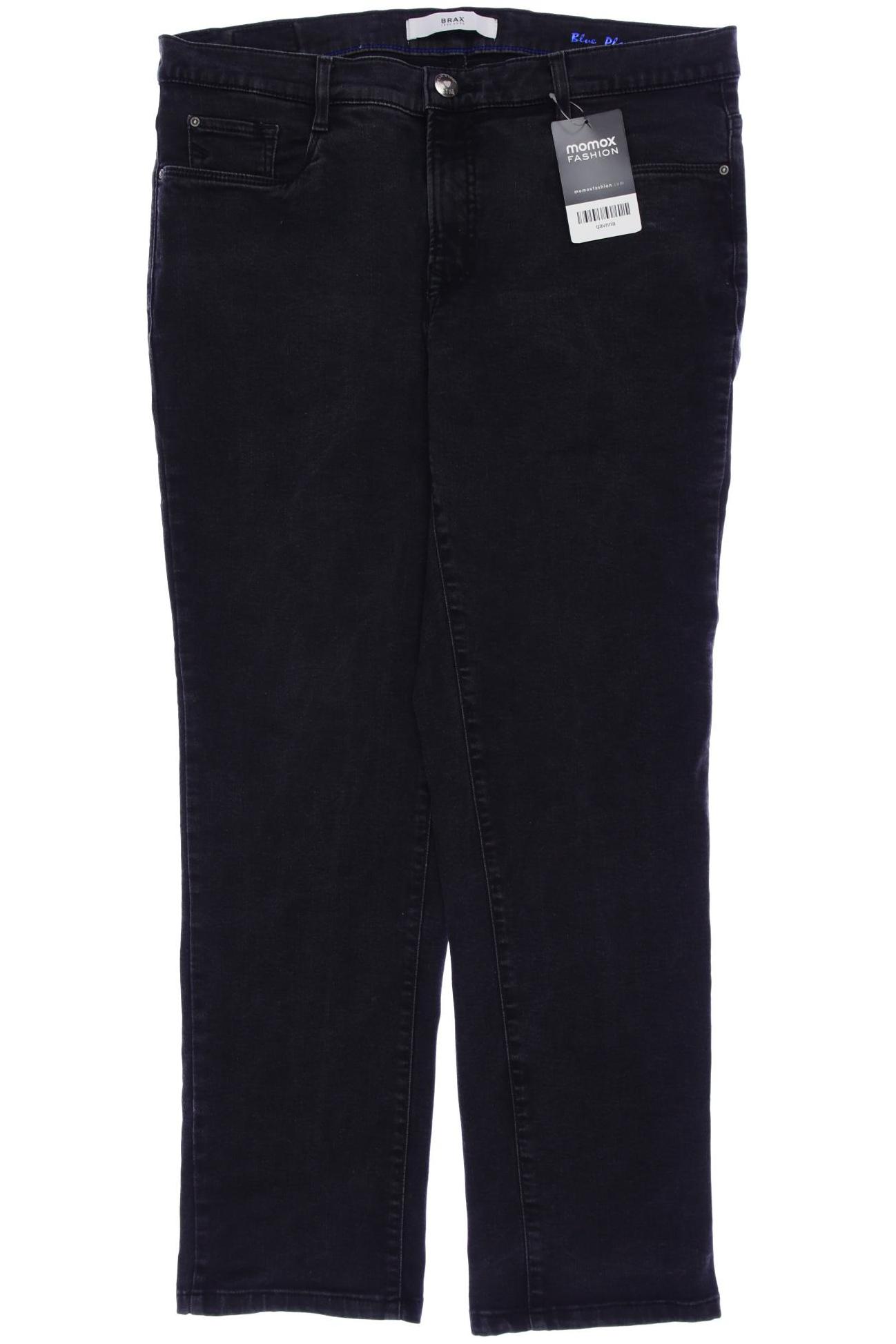 

BRAX Damen Jeans, grau
