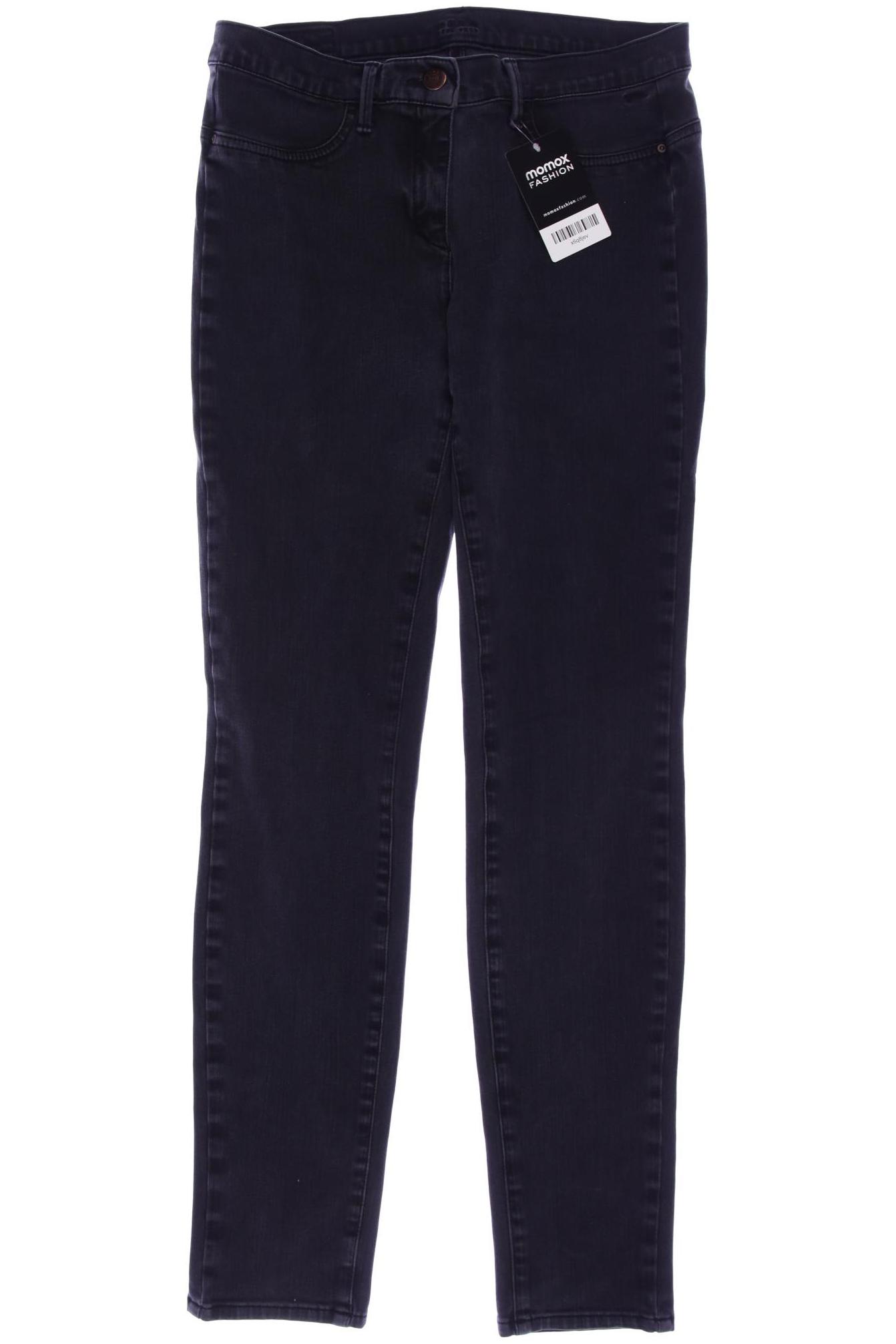 

Brax Damen Jeans, grau, Gr. 29