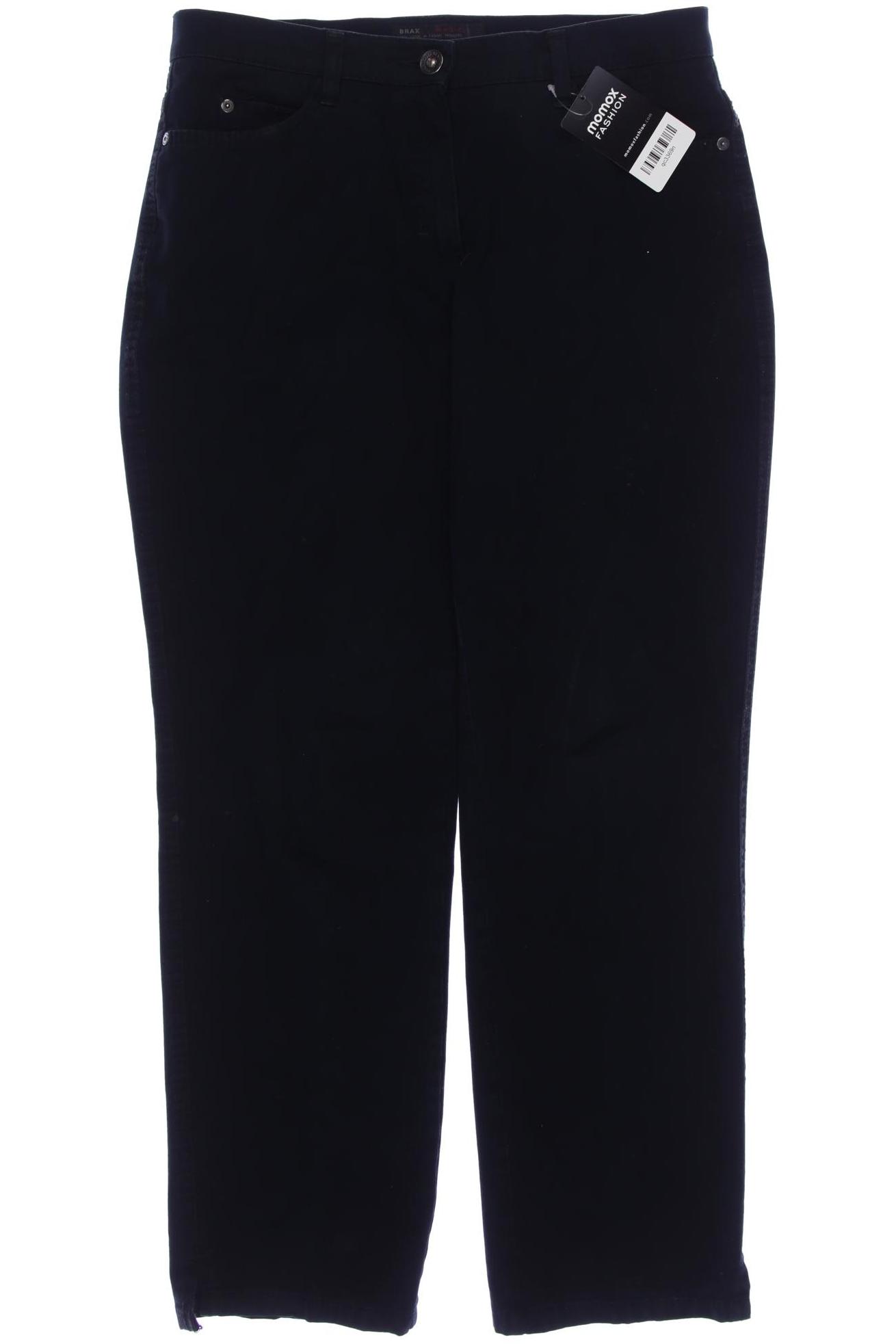 

Brax Damen Jeans, marineblau, Gr. 29