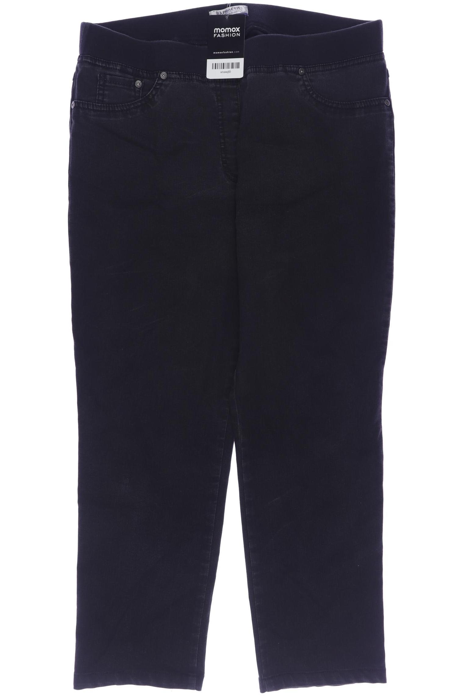 

Brax Damen Jeans, schwarz, Gr. 32