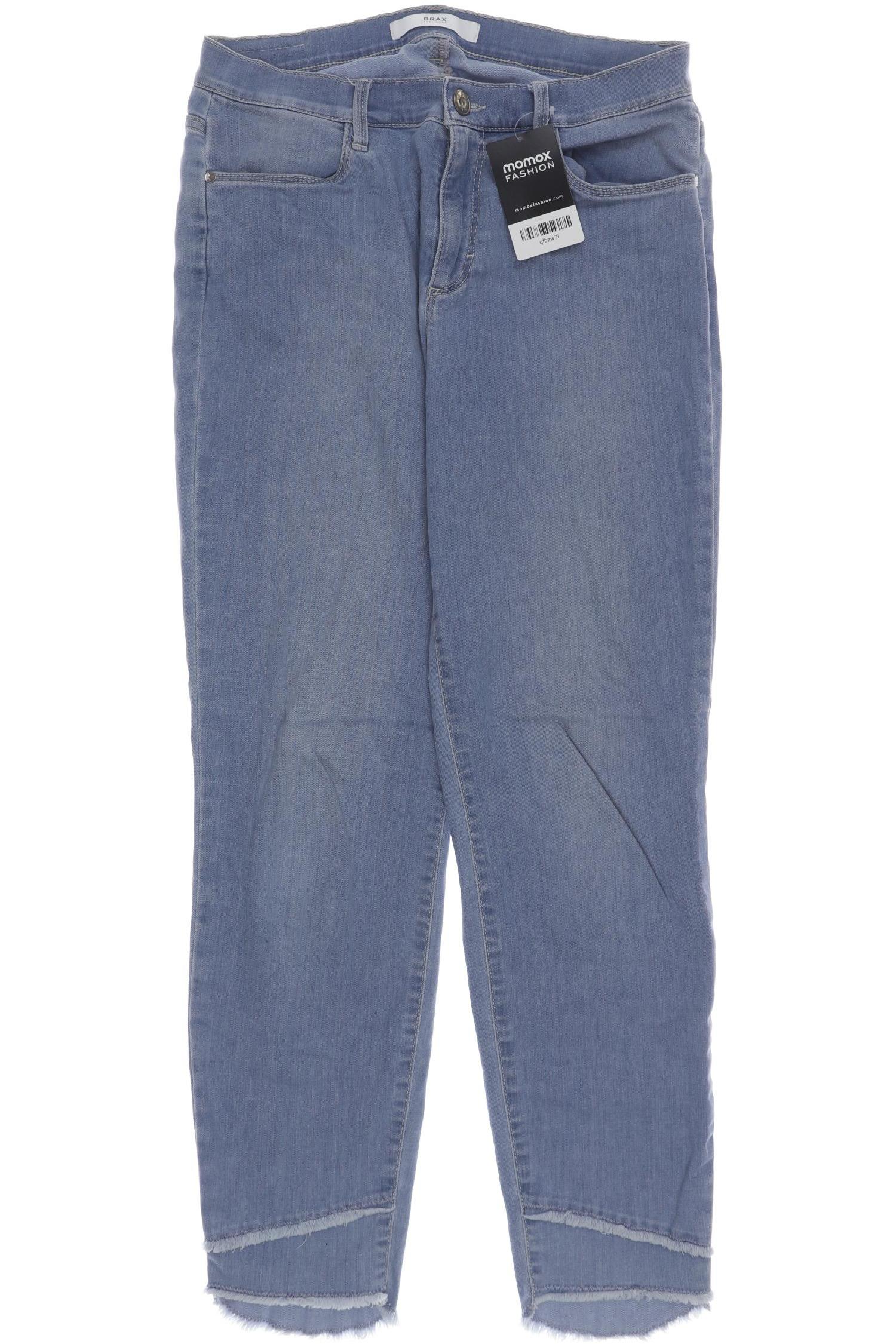 

BRAX Damen Jeans, hellblau