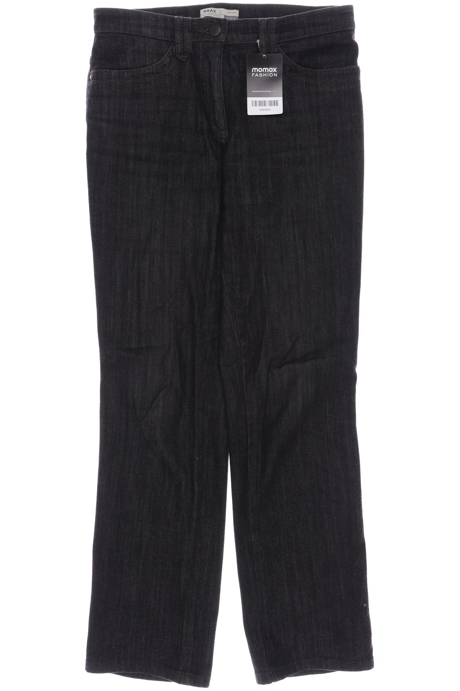 

Brax Damen Jeans, grau, Gr. 36
