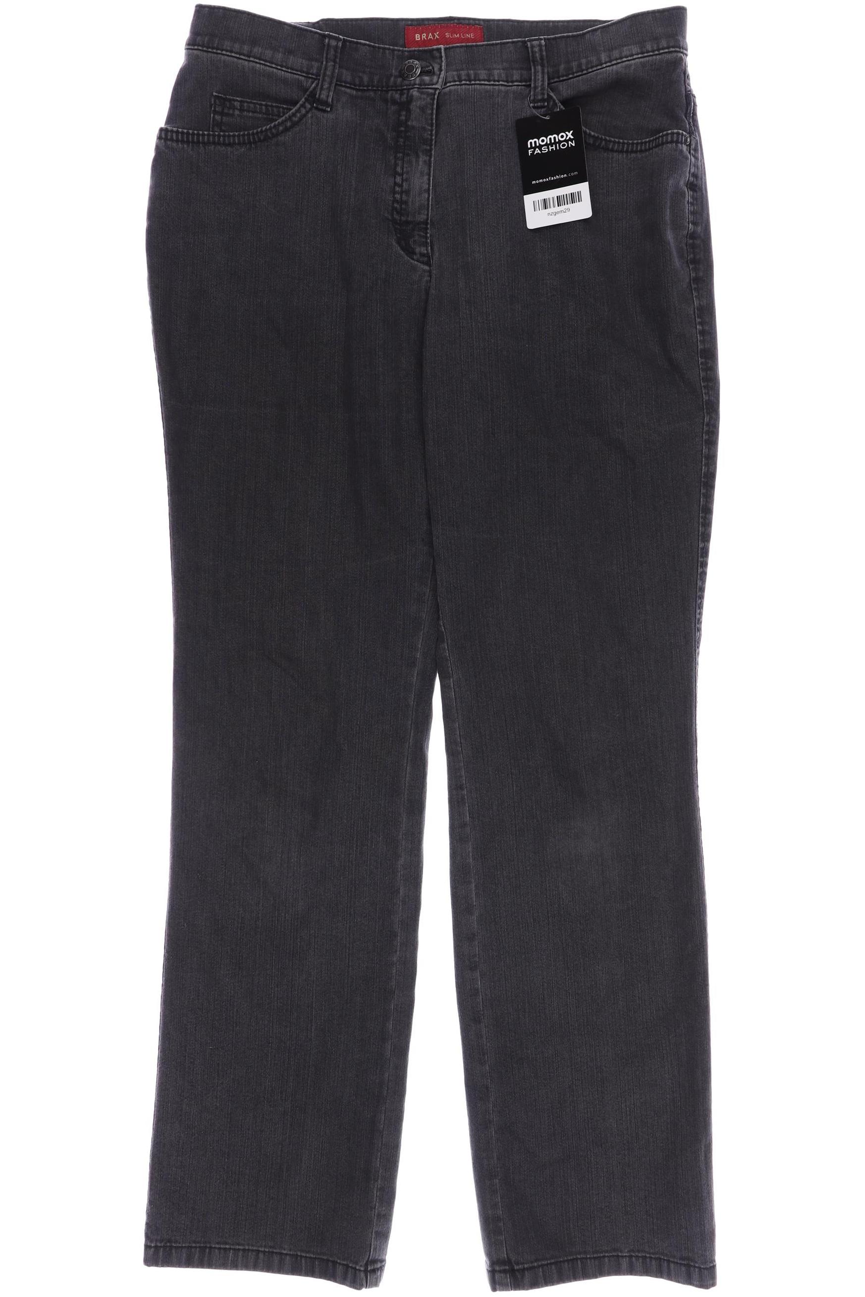 

BRAX Damen Jeans, grau