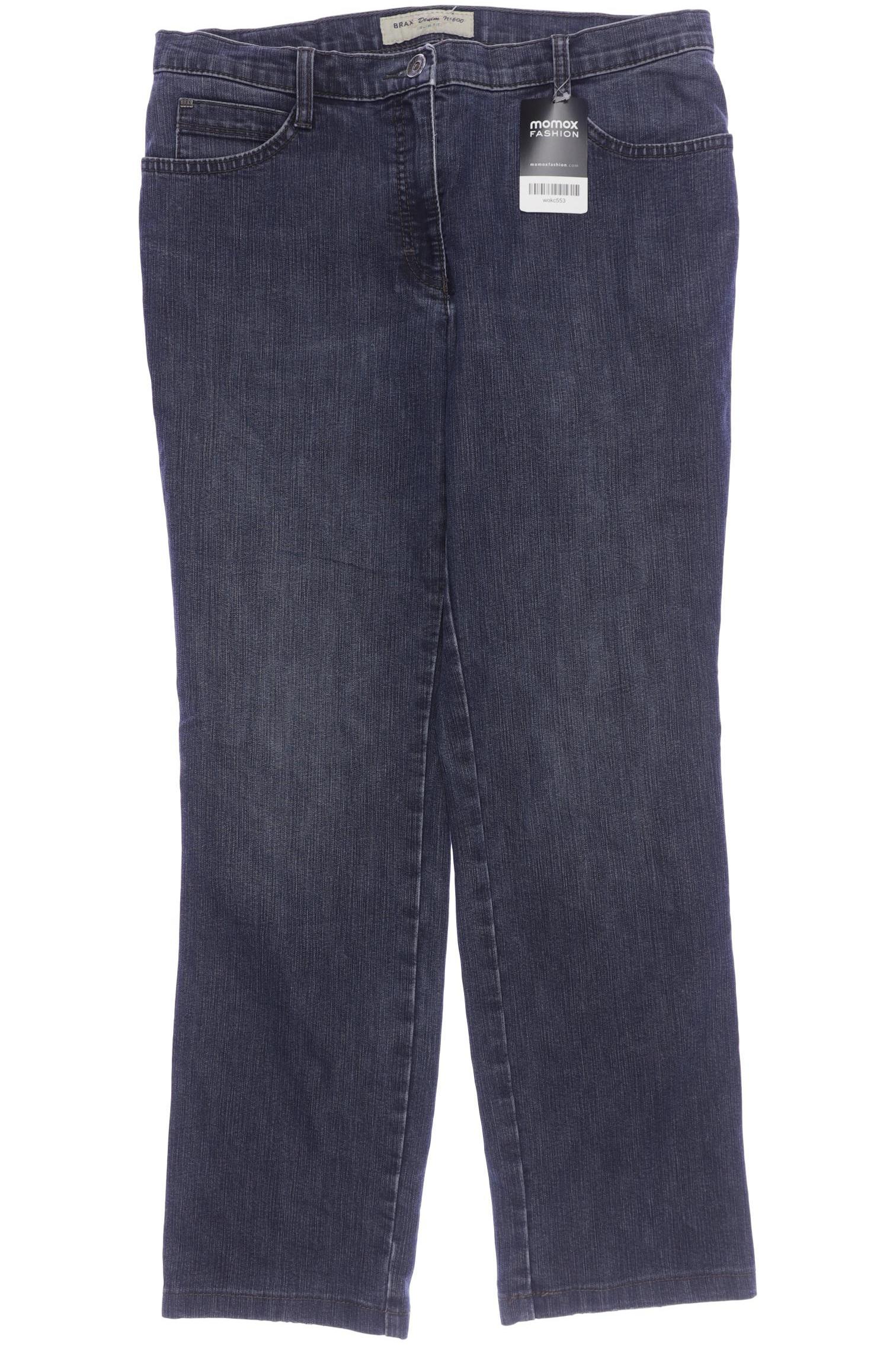 

Brax Damen Jeans, blau, Gr. 40