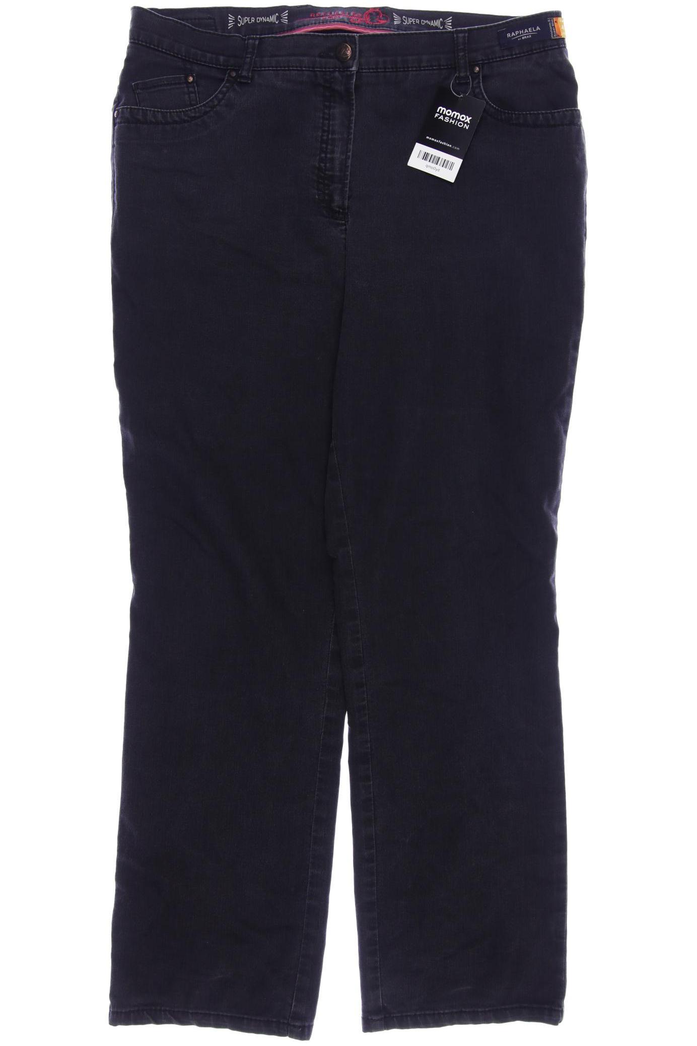 

Brax Damen Jeans, grau, Gr. 42