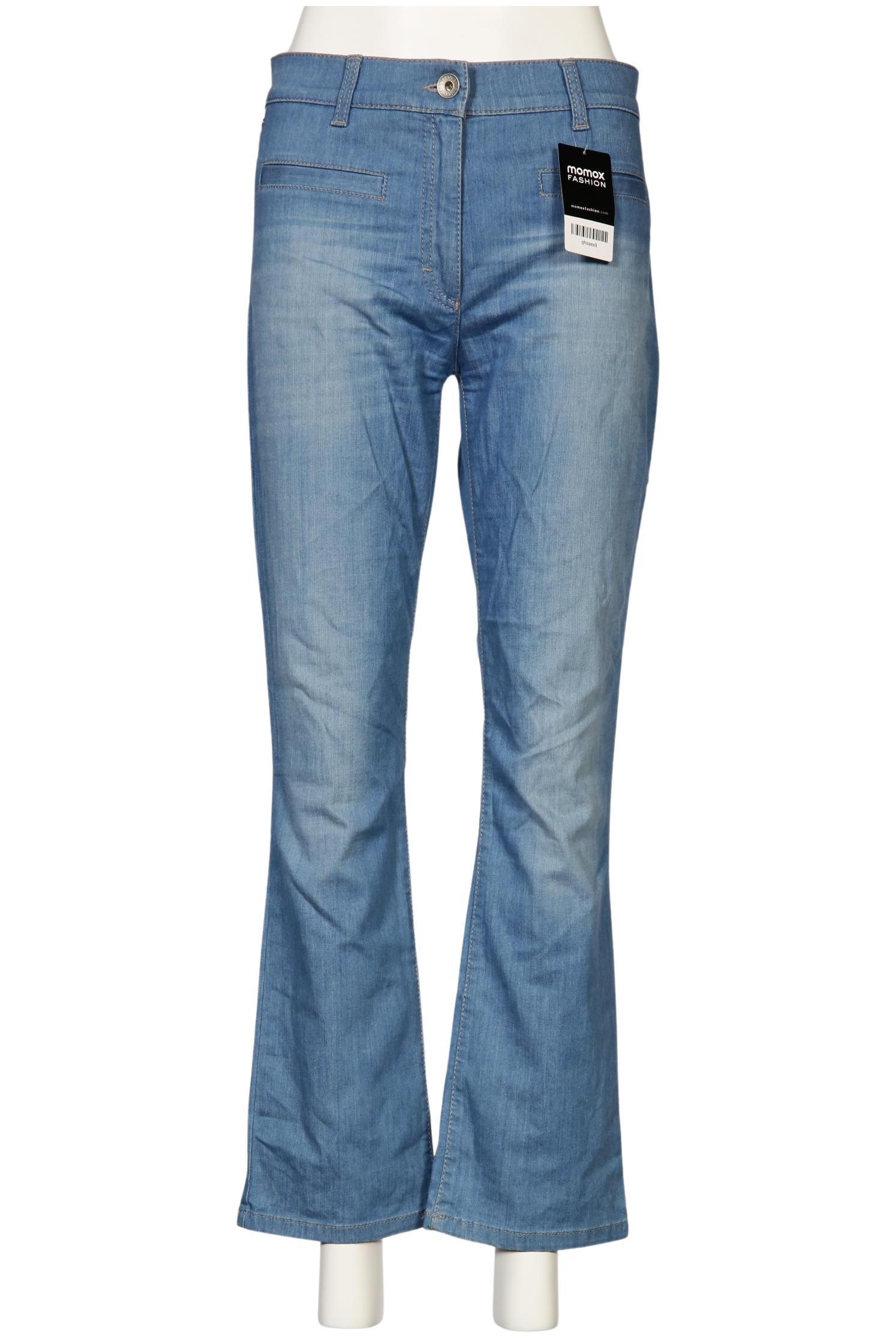 

Brax Damen Jeans, blau, Gr. 29