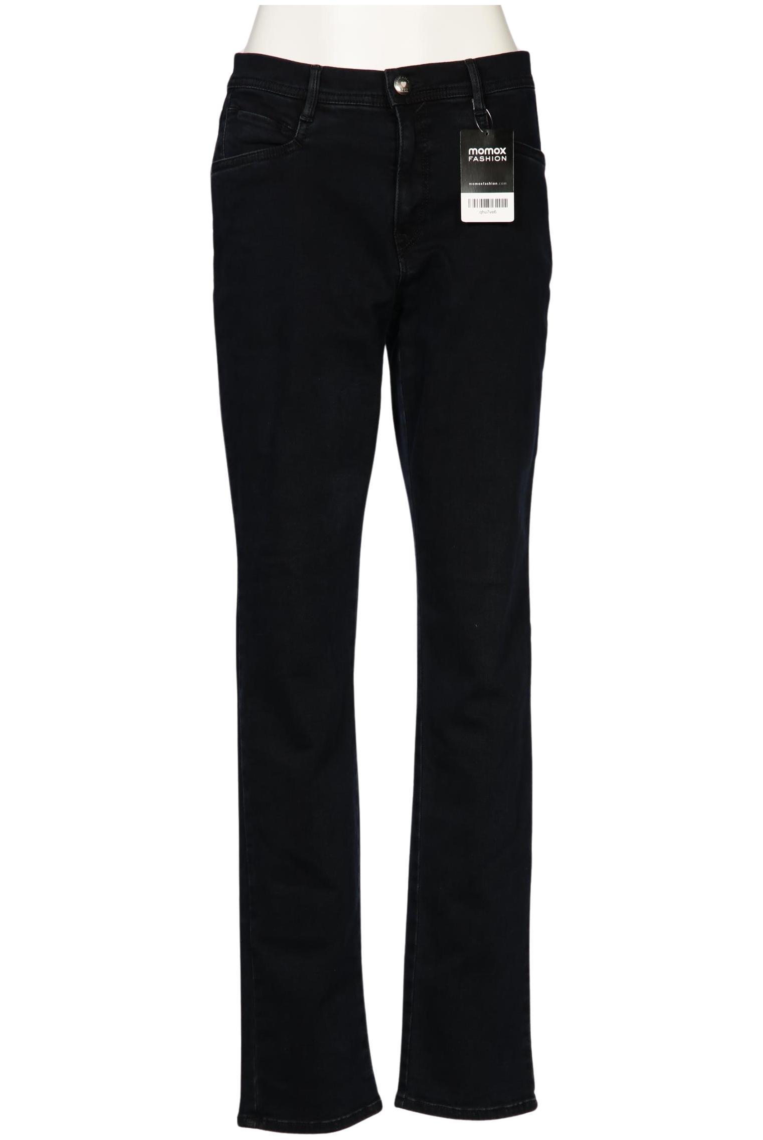 

Brax Damen Jeans, marineblau, Gr. 29