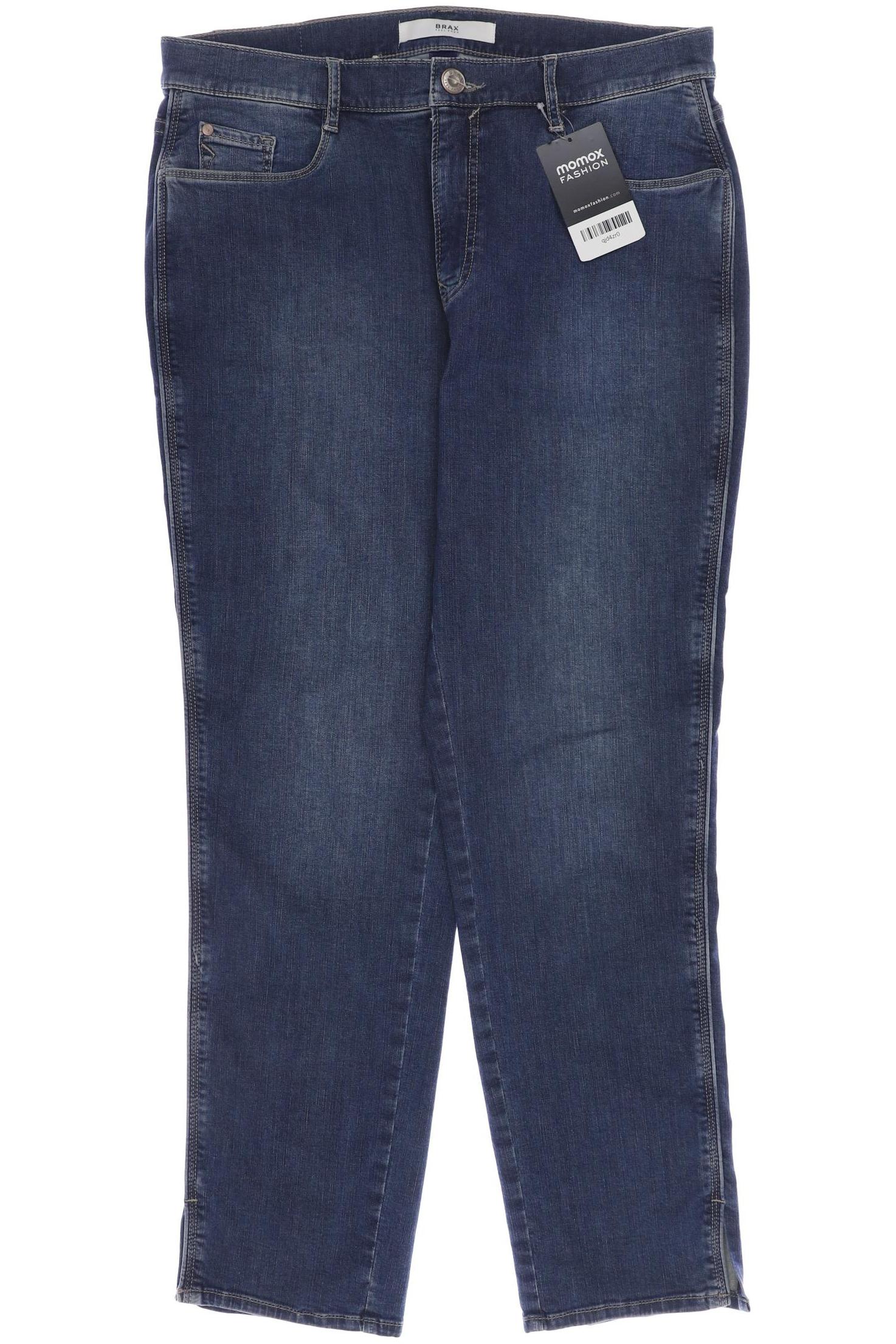

BRAX Damen Jeans, blau
