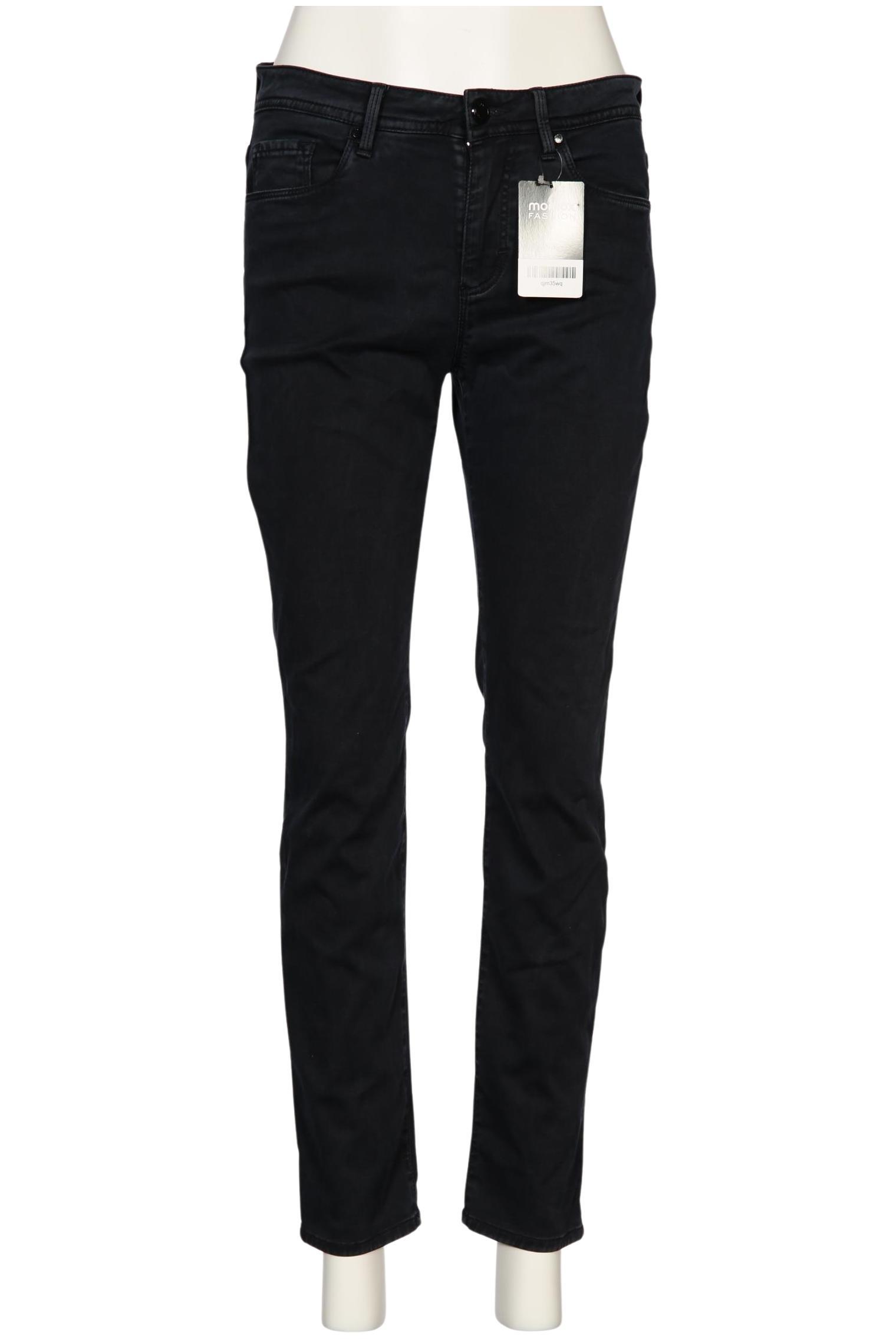 

Brax Damen Jeans, marineblau, Gr. 27