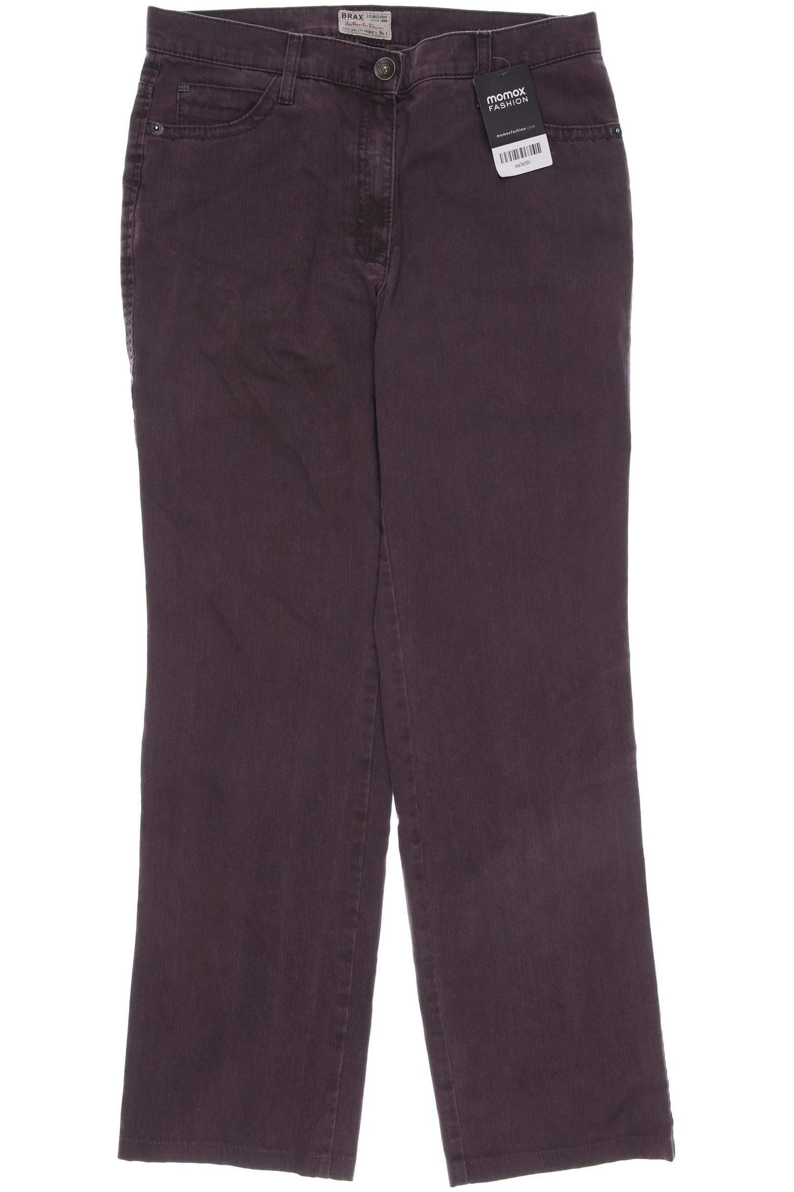 

Brax Damen Jeans, flieder, Gr. 40