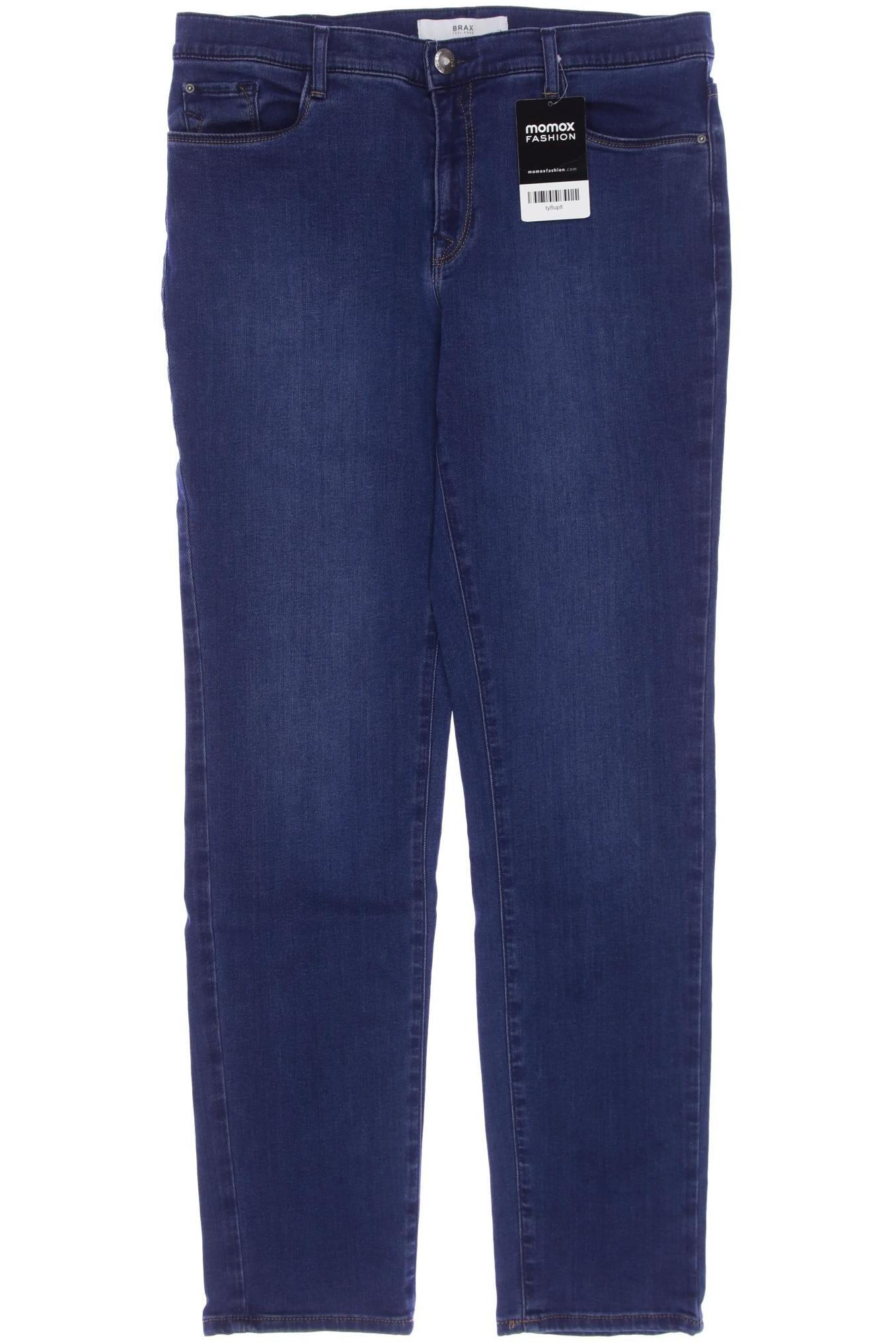 

Brax Damen Jeans, blau, Gr. 29