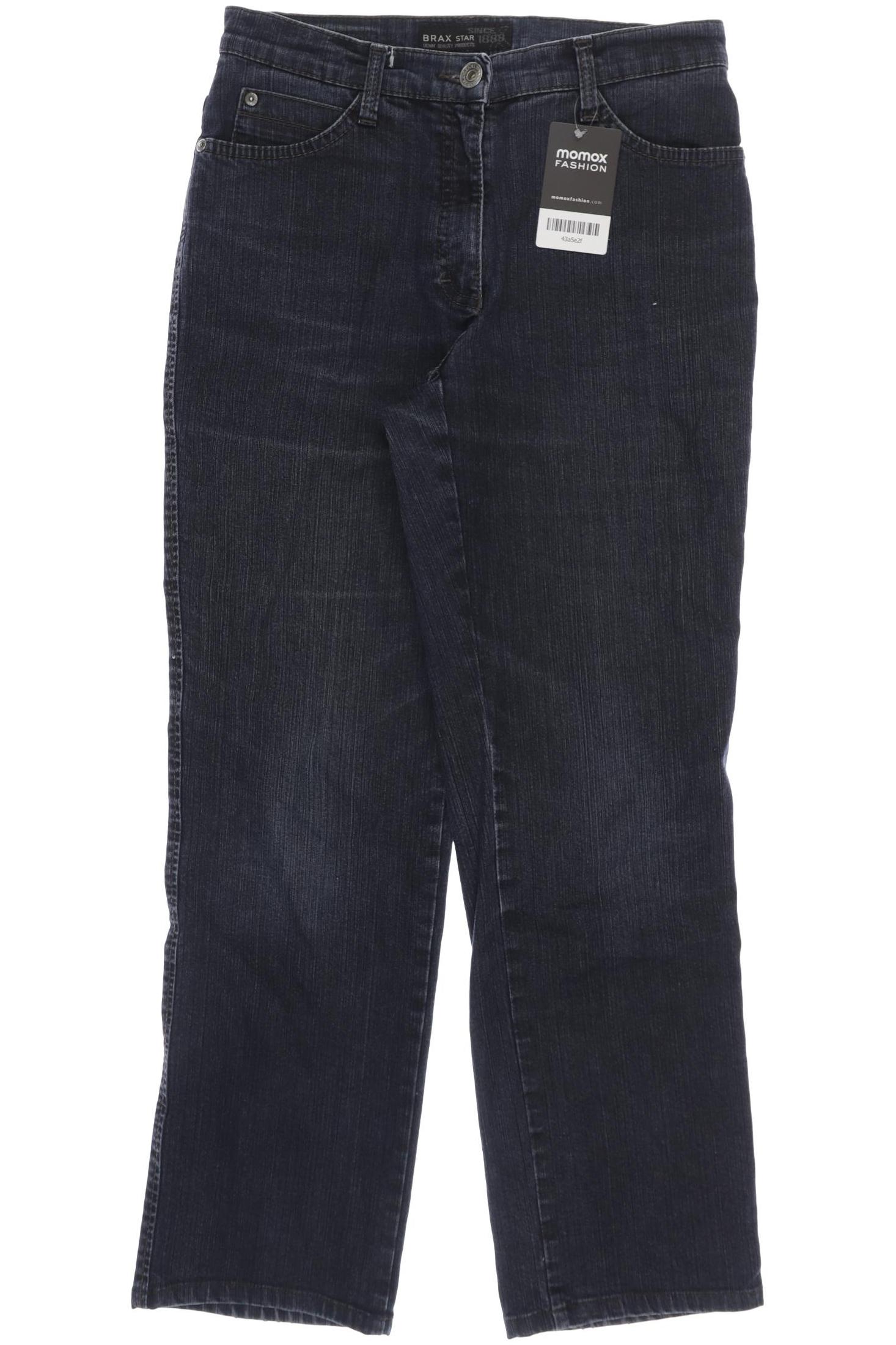 

BRAX Damen Jeans, blau