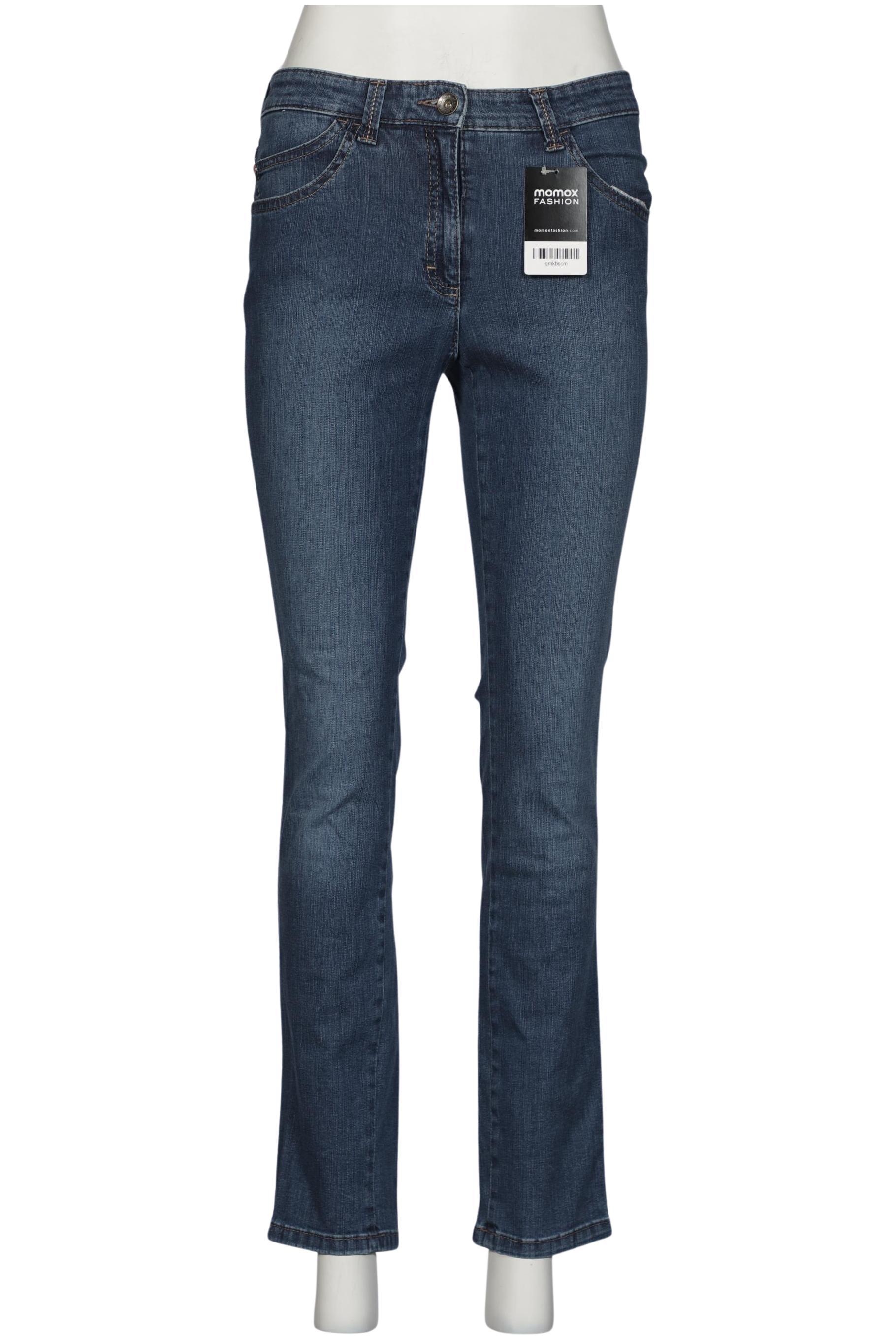 

Brax Damen Jeans, blau, Gr. 29
