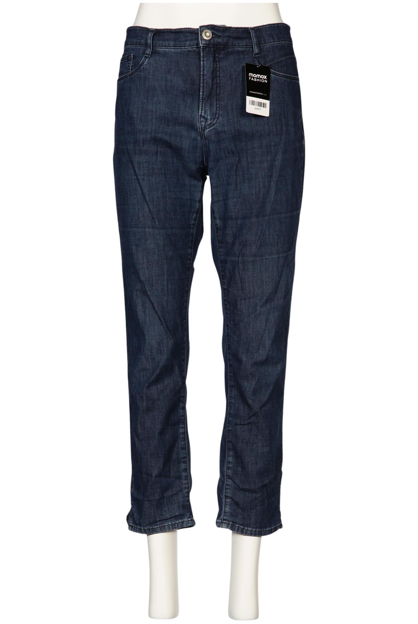 

Brax Damen Jeans, marineblau, Gr. 31