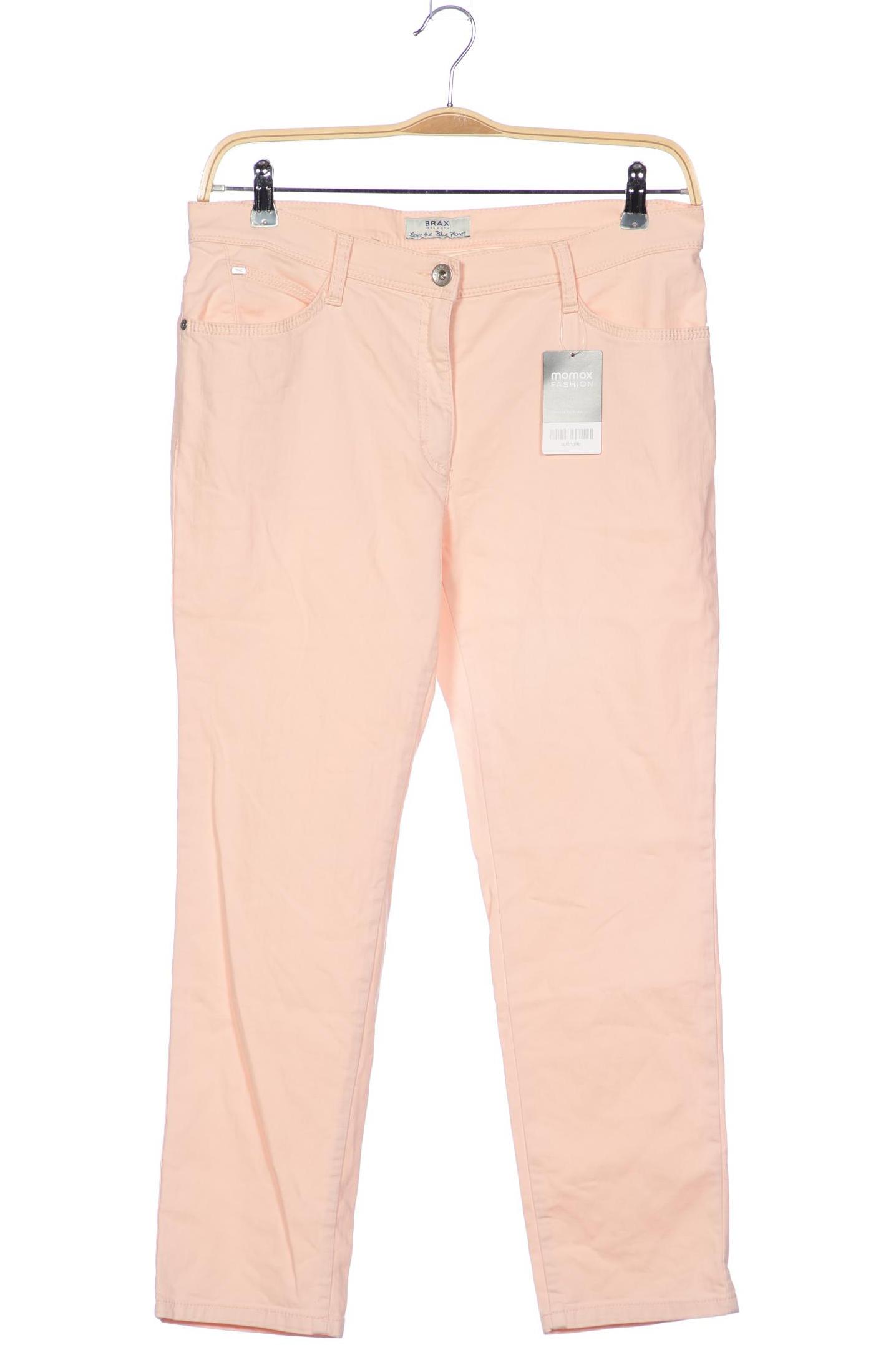 

BRAX Damen Jeans, pink