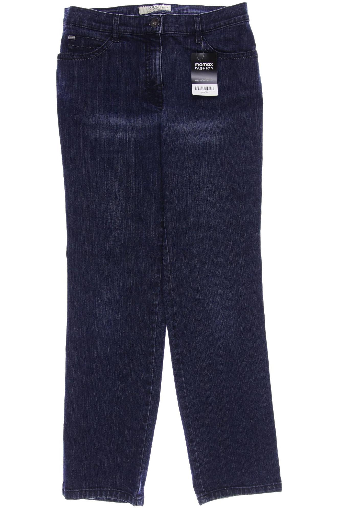

BRAX Damen Jeans, marineblau