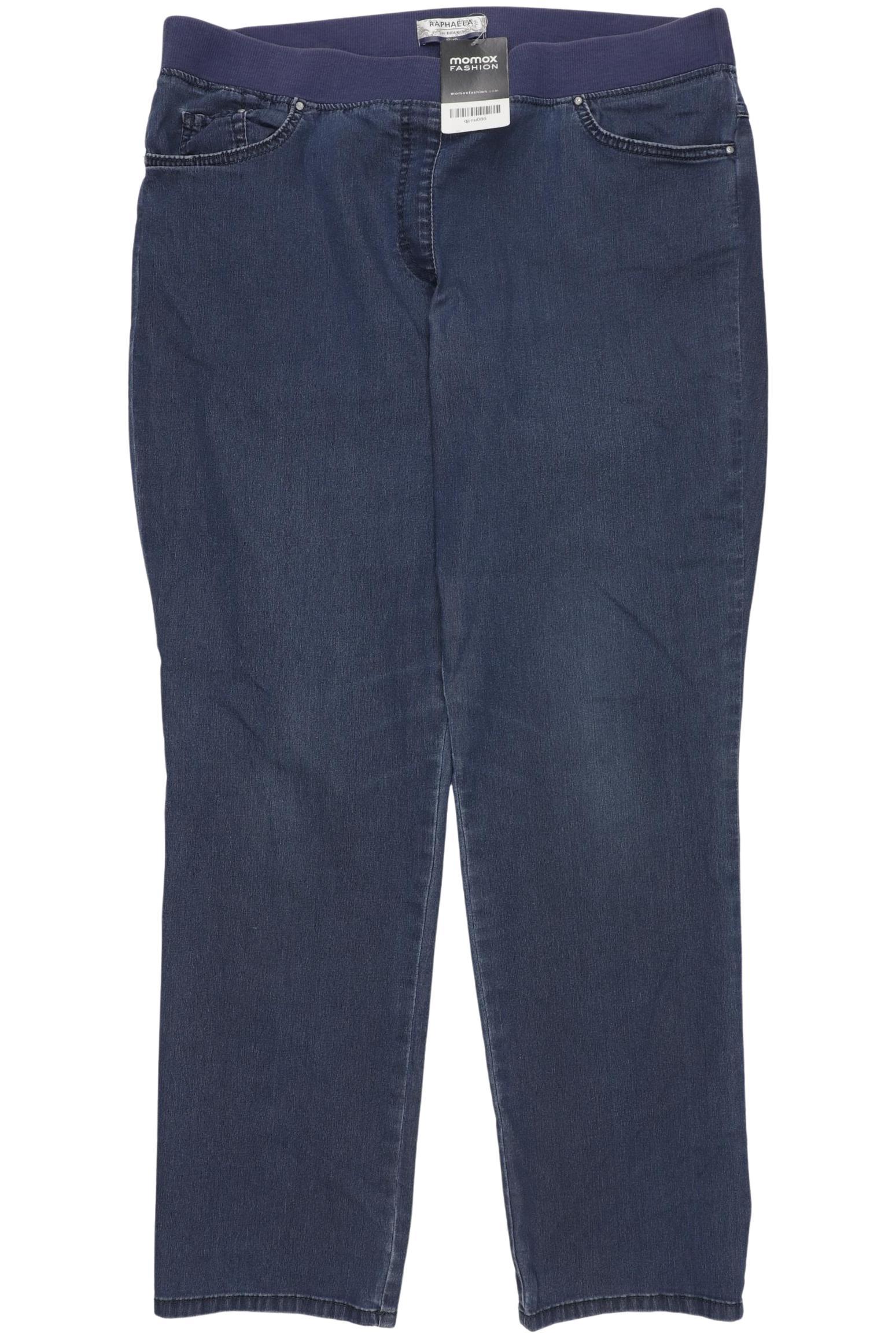 

Brax Damen Jeans, blau, Gr. 34