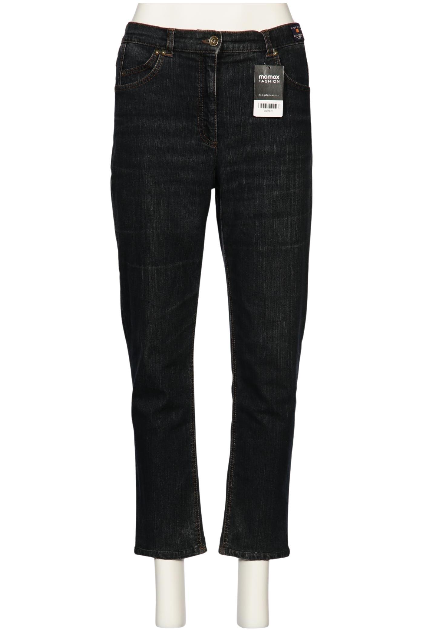 

Brax Damen Jeans, marineblau, Gr. 32