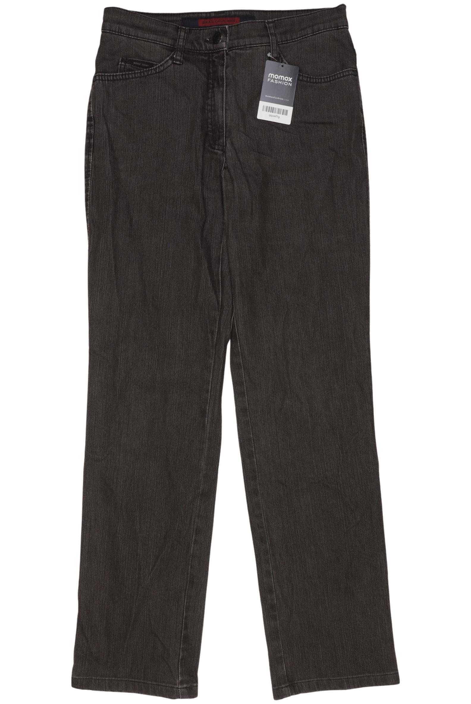 

Brax Damen Jeans, braun, Gr. 34
